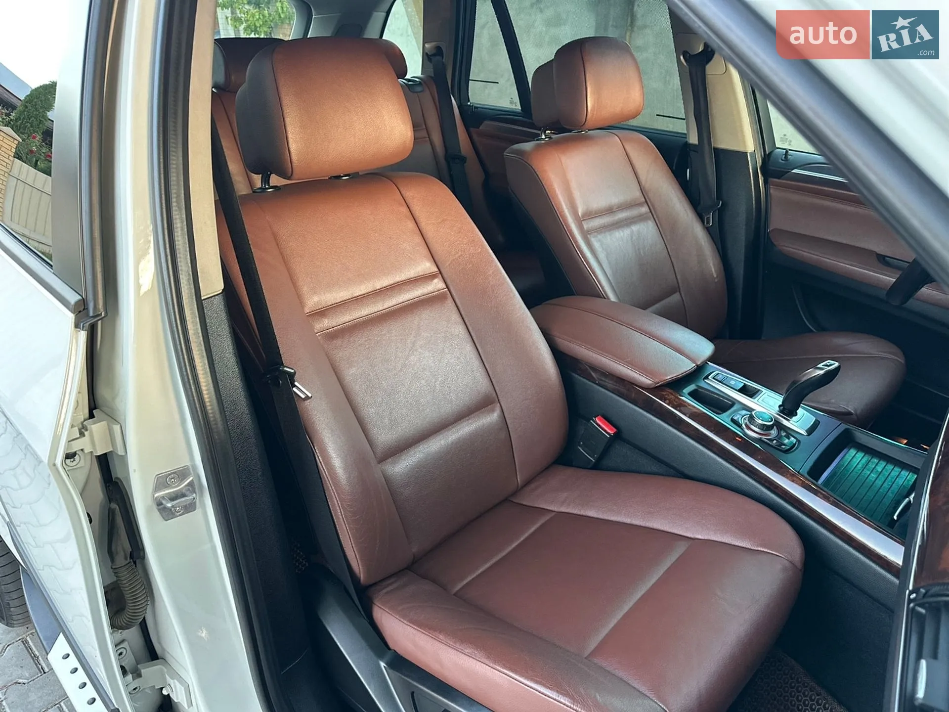 2012 BMW X5 - мініатюра 27