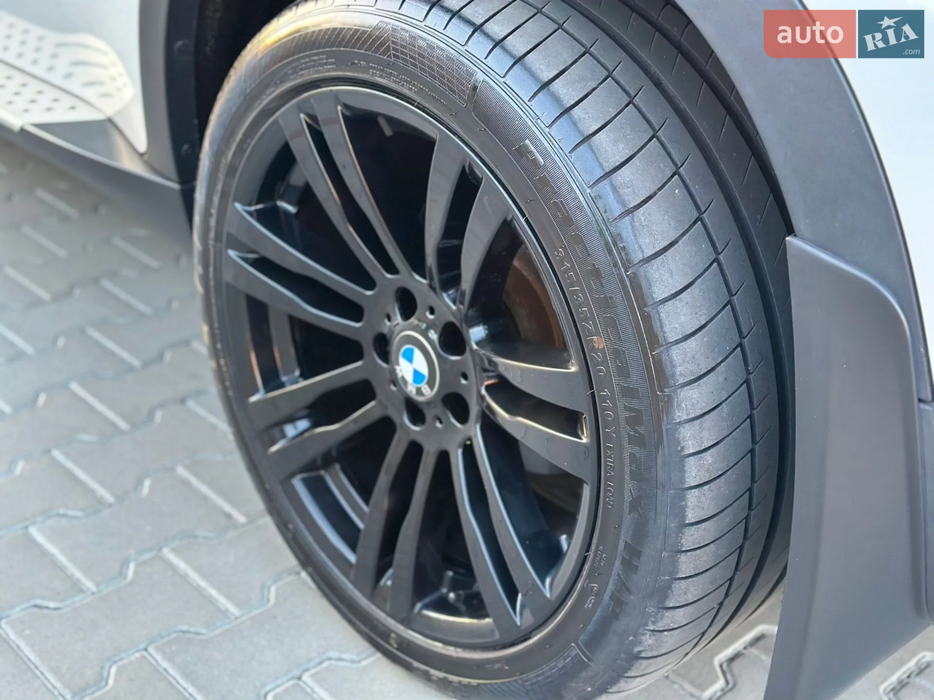 2012 BMW X5 - мініатюра 35