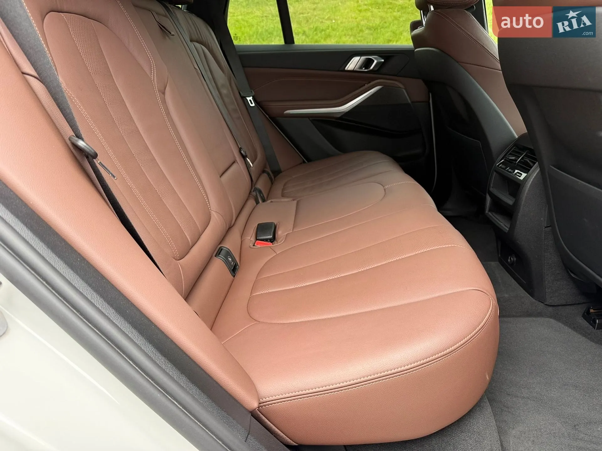 2021 BMW X5 - мініатюра 35