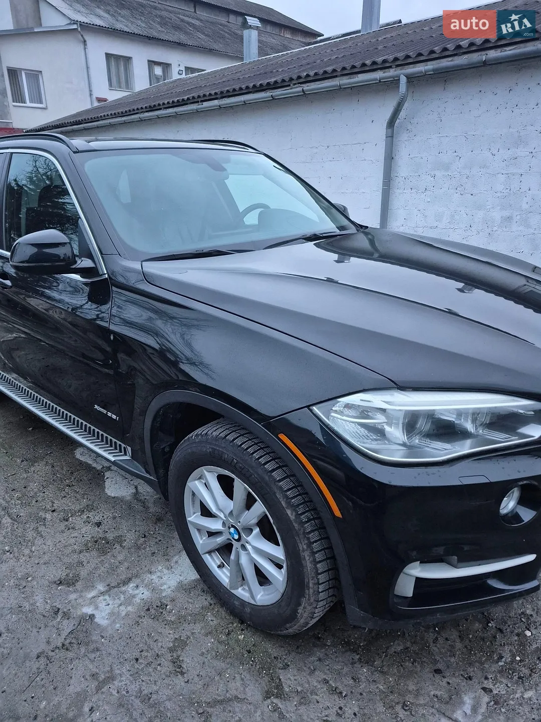 2015 BMW X5 - мініатюра 2