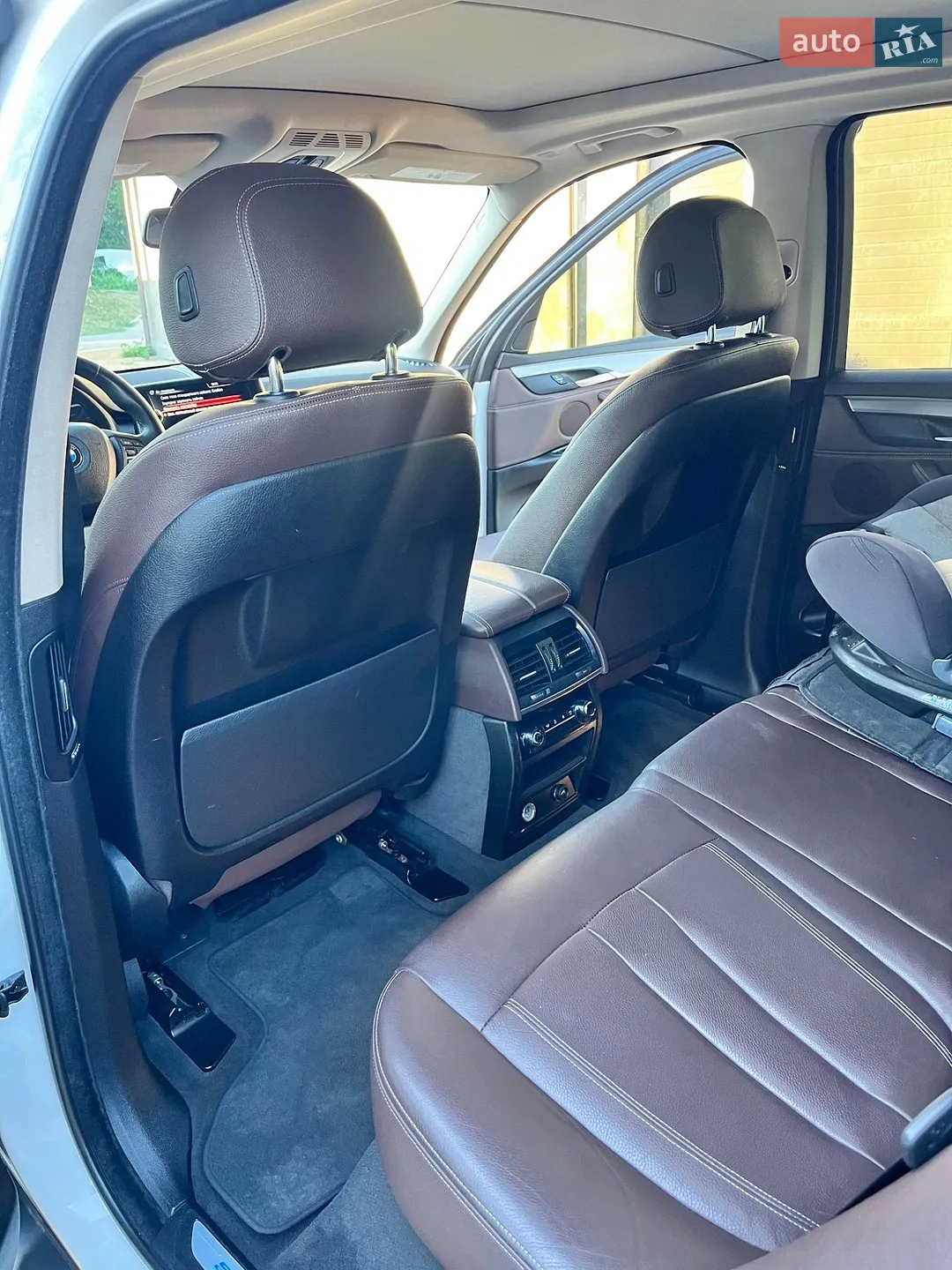 2016 BMW X5 - мініатюра 7