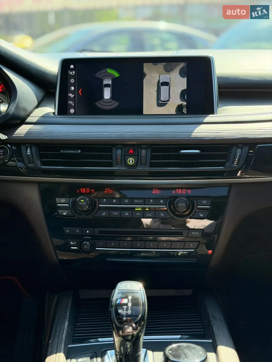 2016 BMW X5 - мініатюра 16