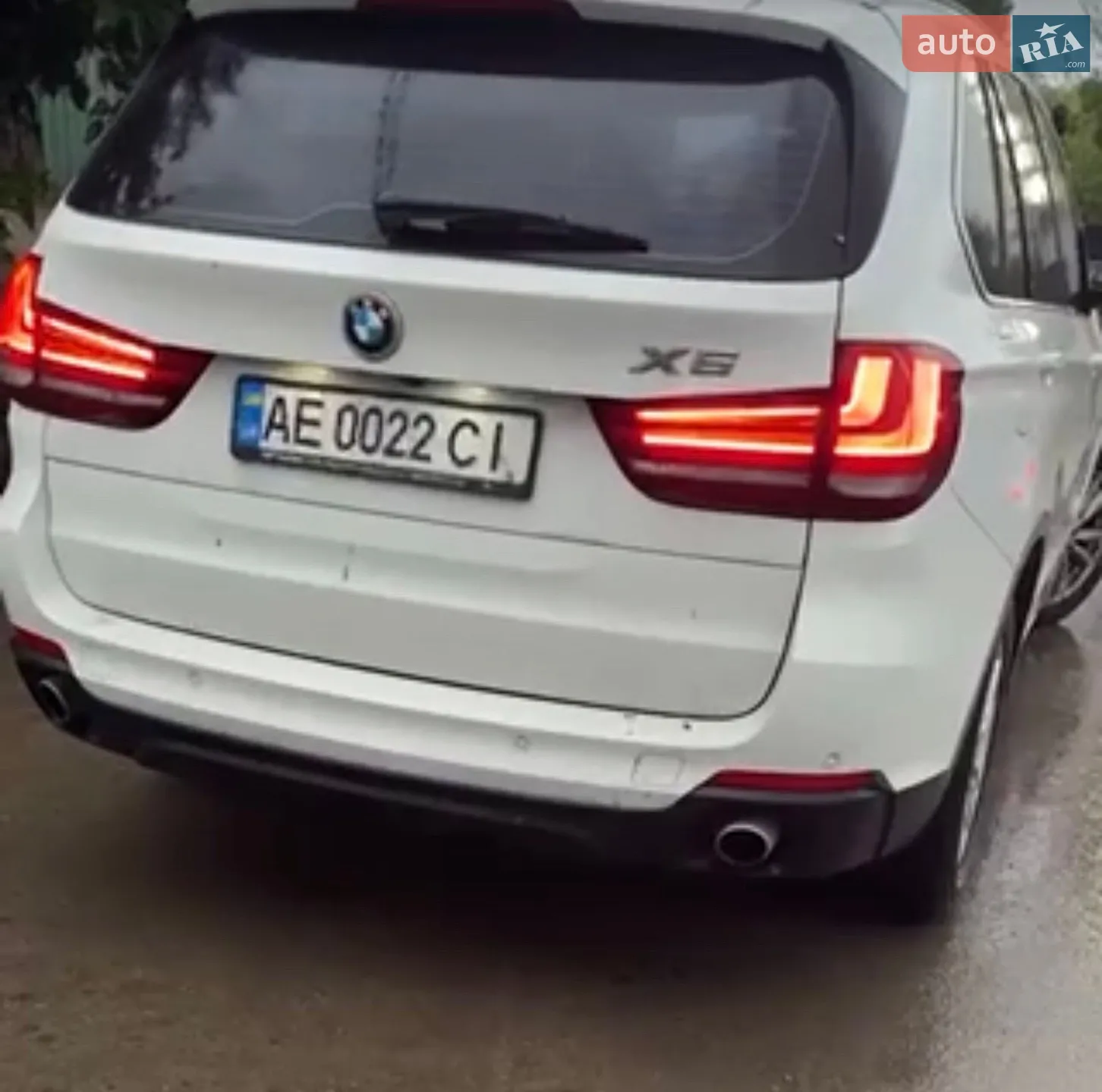 2016 BMW X5 - фото 1