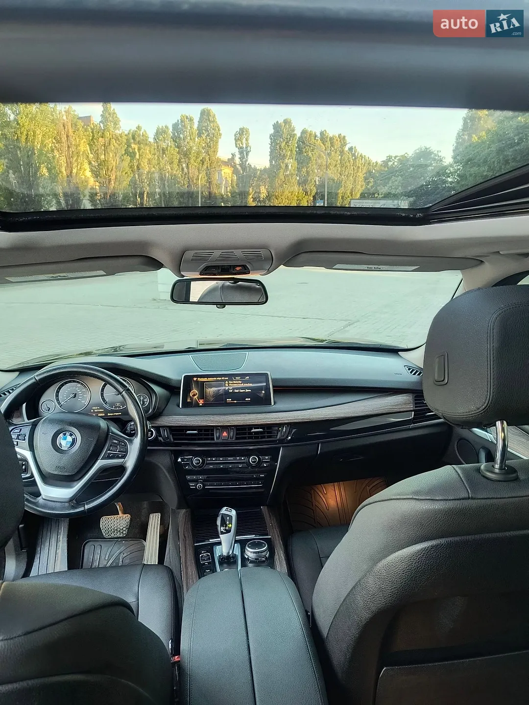 2014 BMW X5 - мініатюра 10
