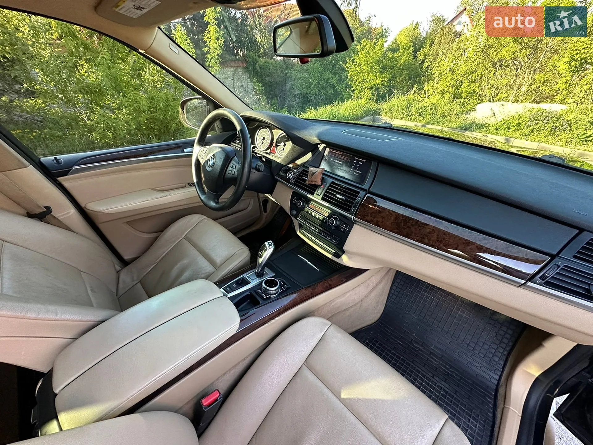 2010 BMW X5 - мініатюра 9