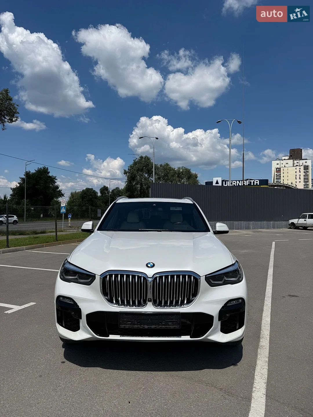 2019 BMW X5 - мініатюра 10