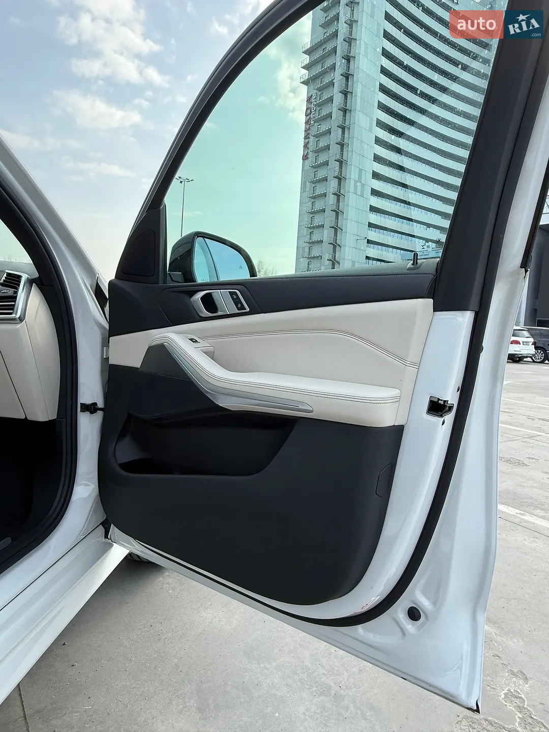 2019 BMW X5 - мініатюра 33