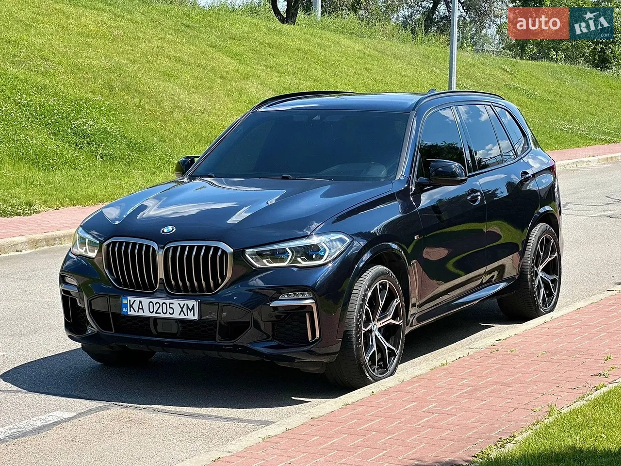 2020 Mercedes-Benz GLE - мініатюра 26
