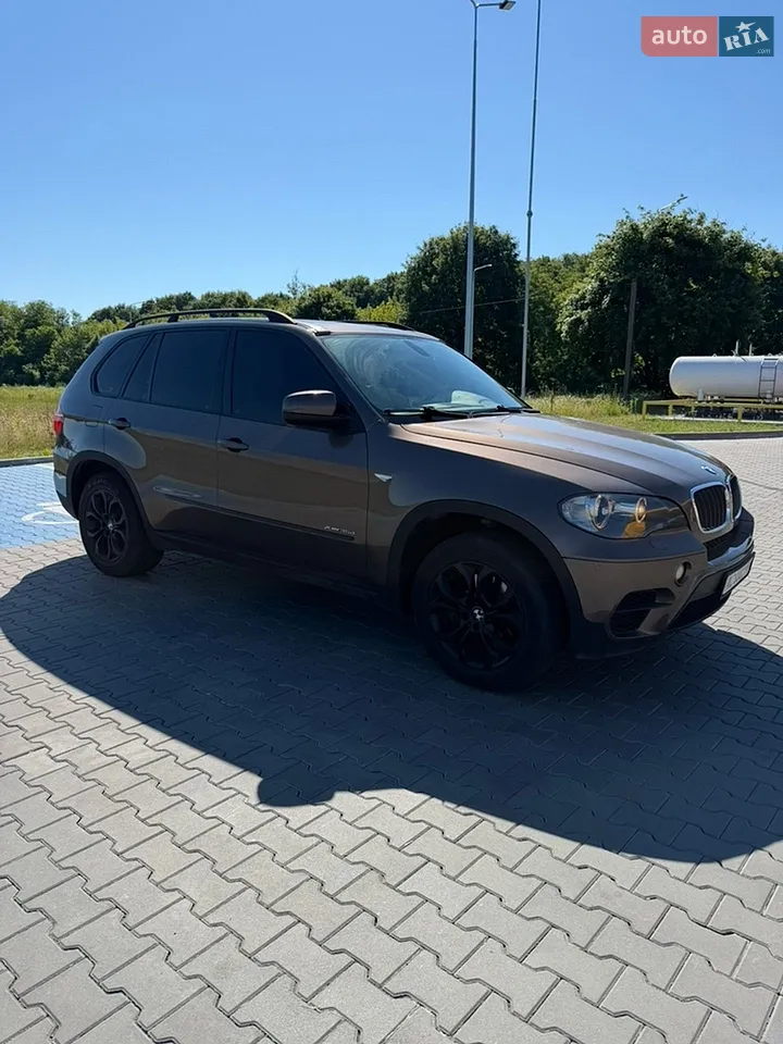 2010 BMW X5 - мініатюра 36