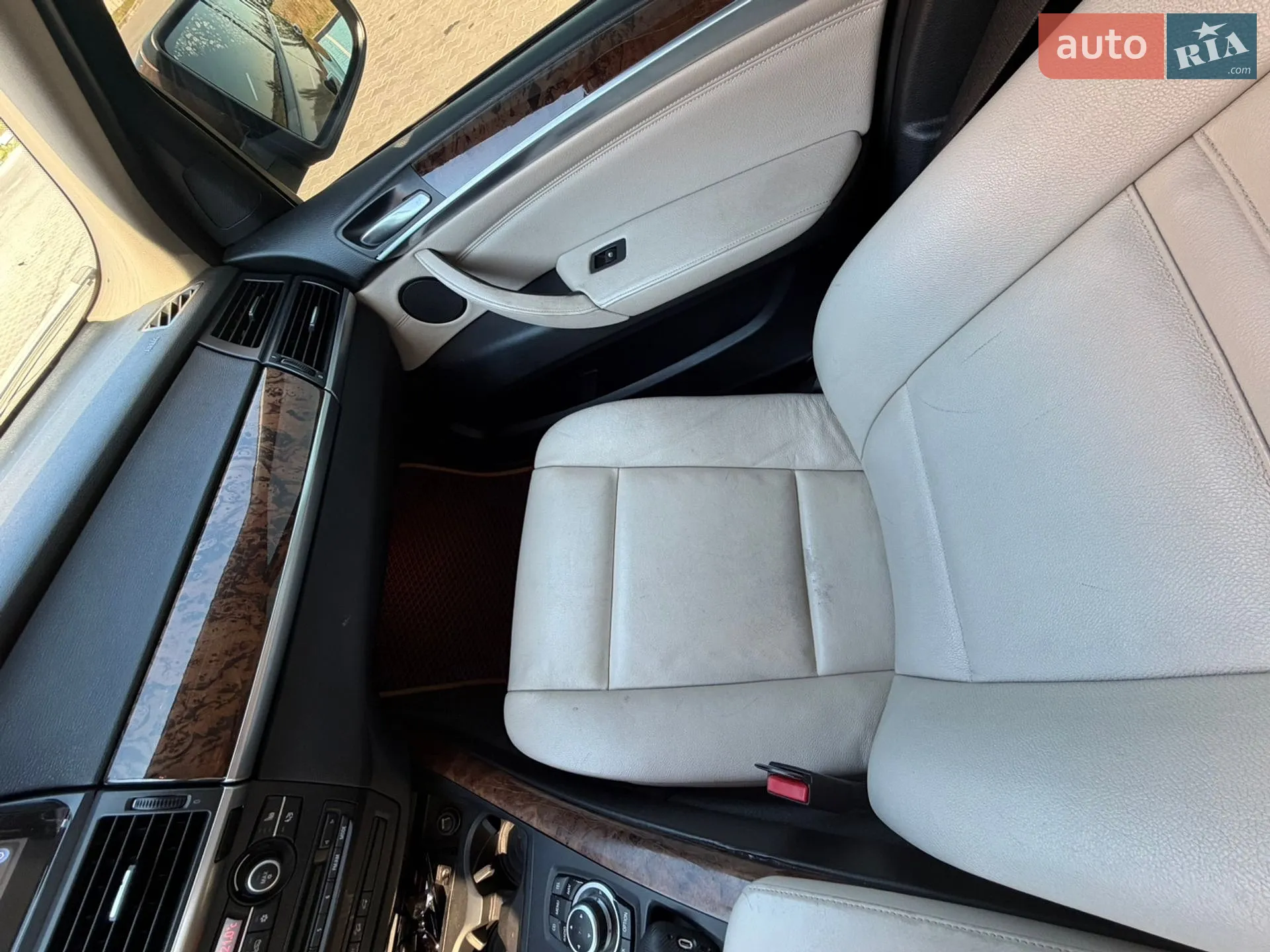 2010 BMW X5 - мініатюра 8