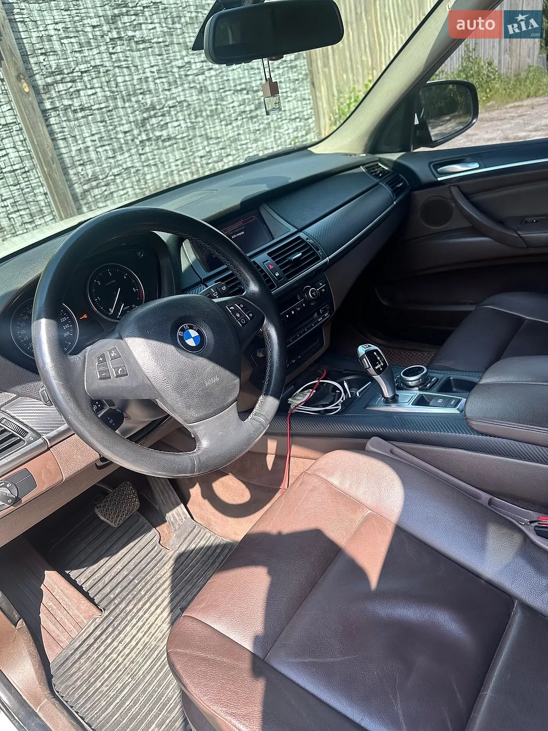 2010 BMW X5 - мініатюра 4