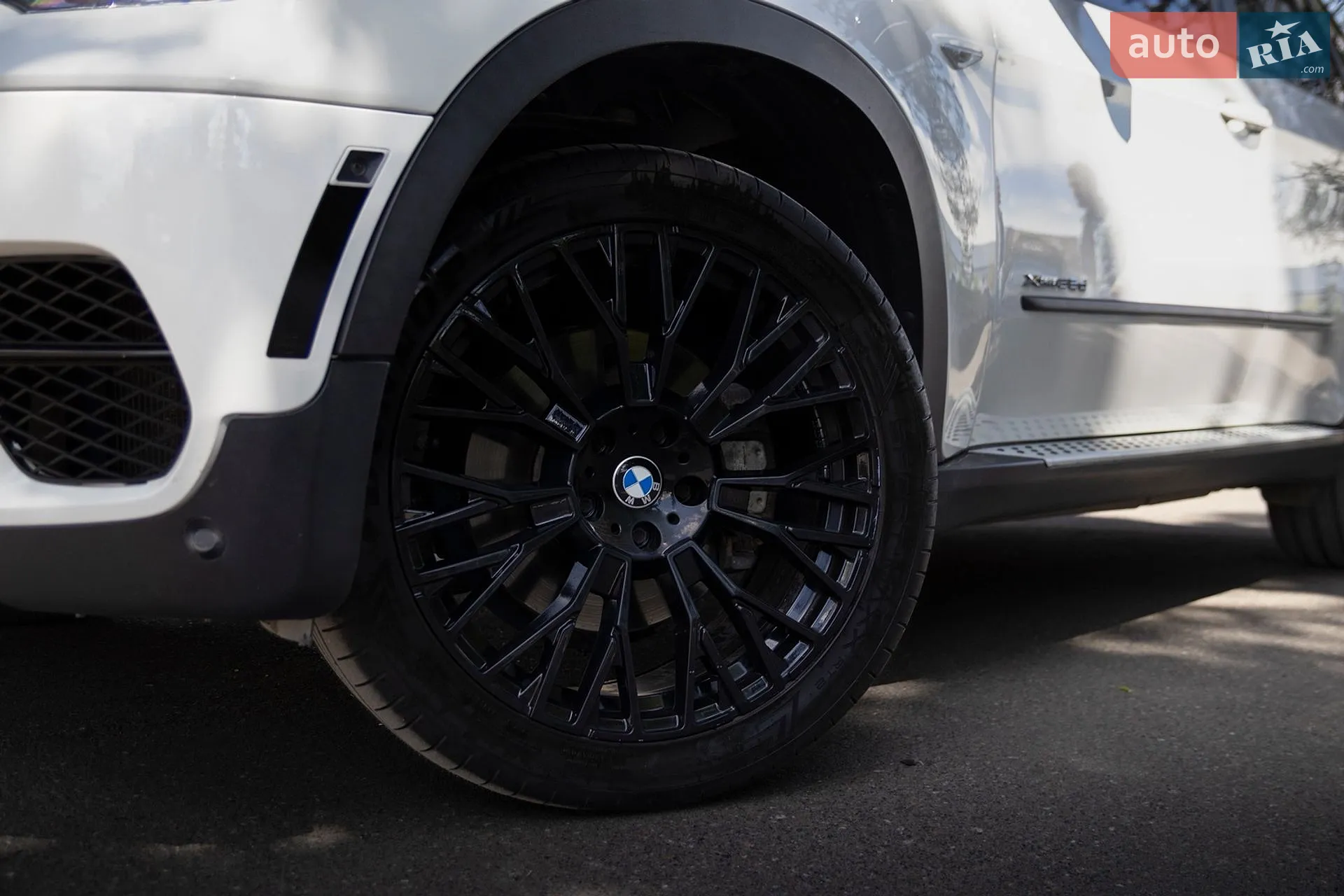 2013 BMW X5 - мініатюра 5