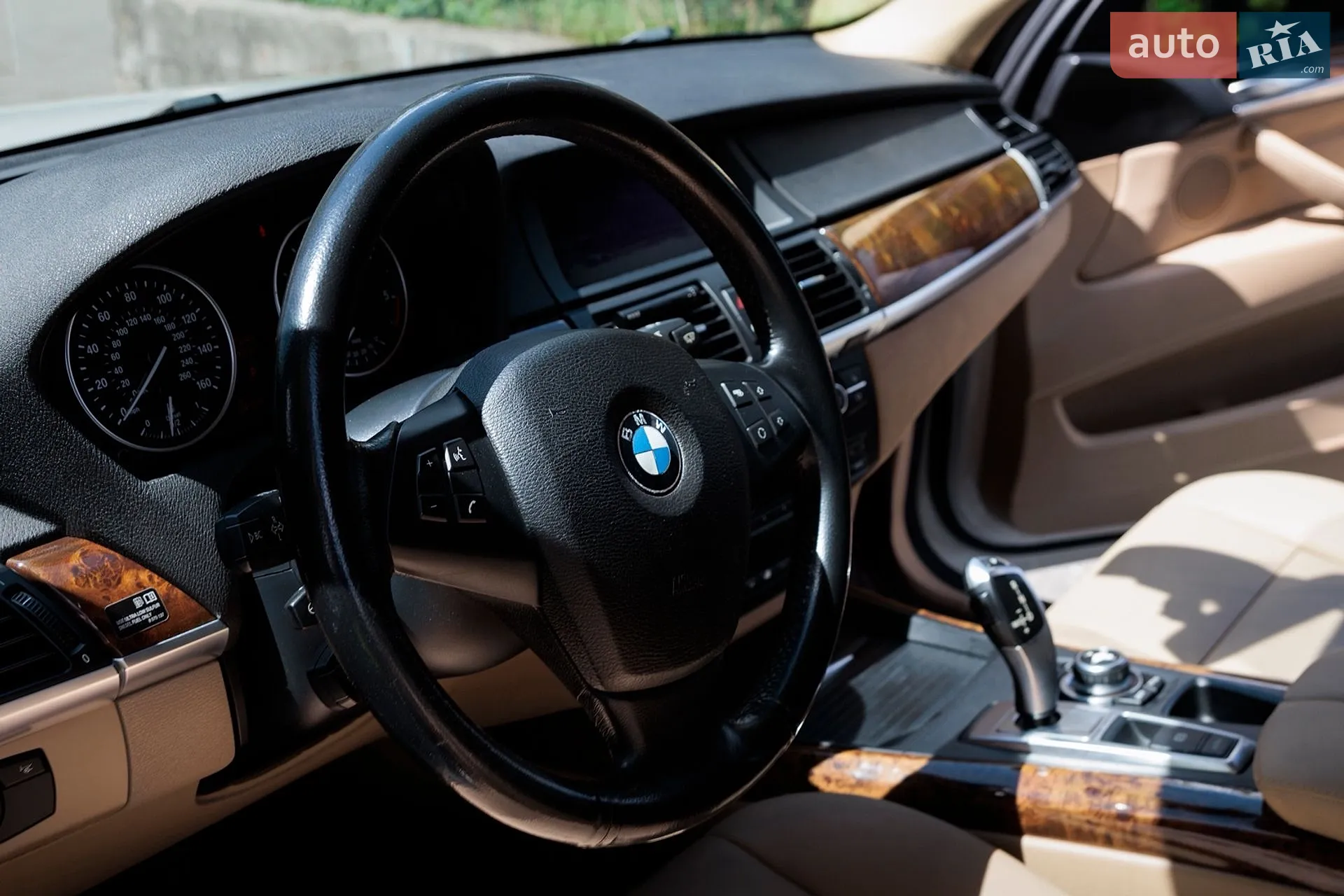 2013 BMW X5 - мініатюра 23