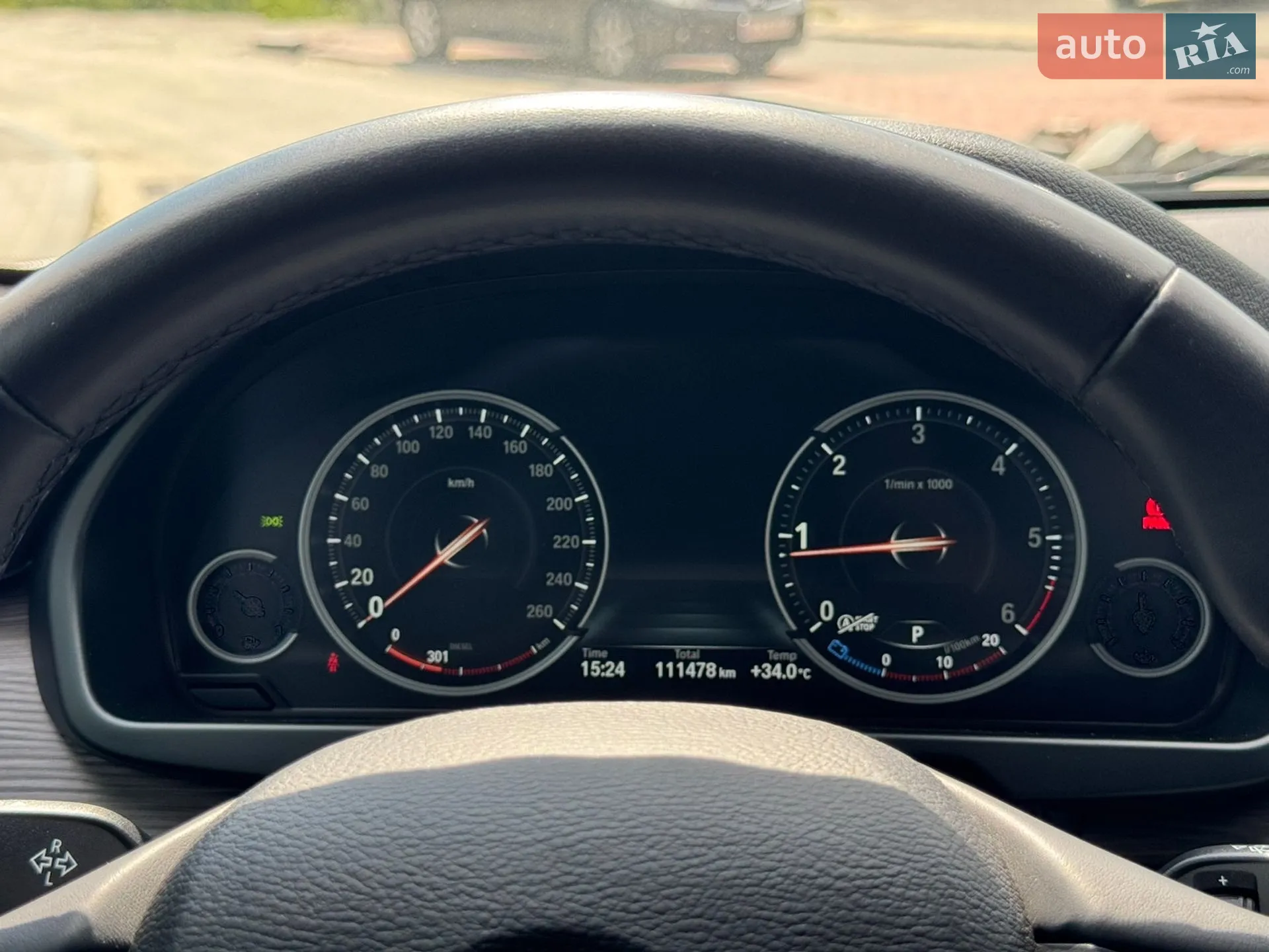 2017 BMW X5 - мініатюра 26