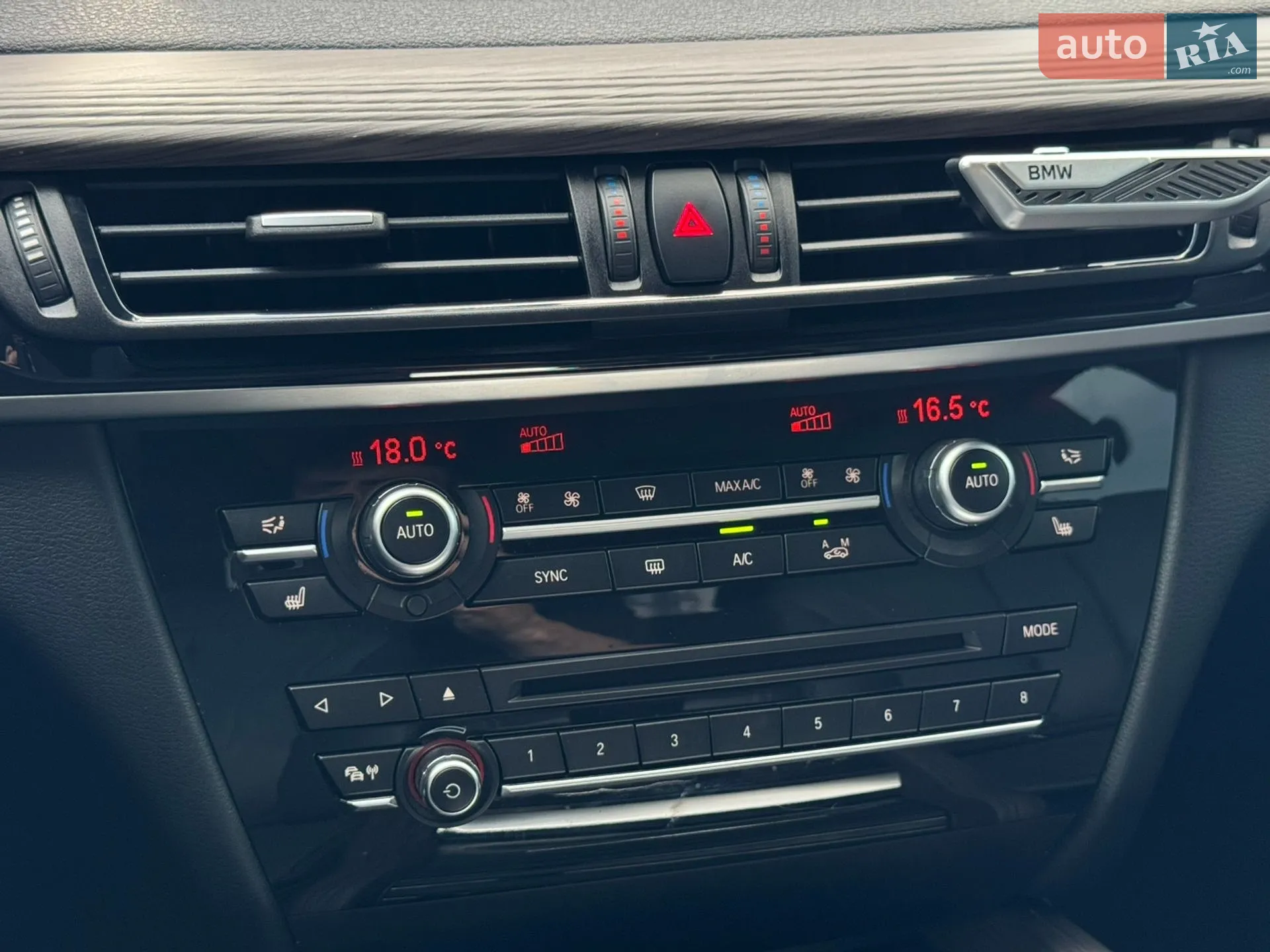 2017 BMW X5 - мініатюра 31
