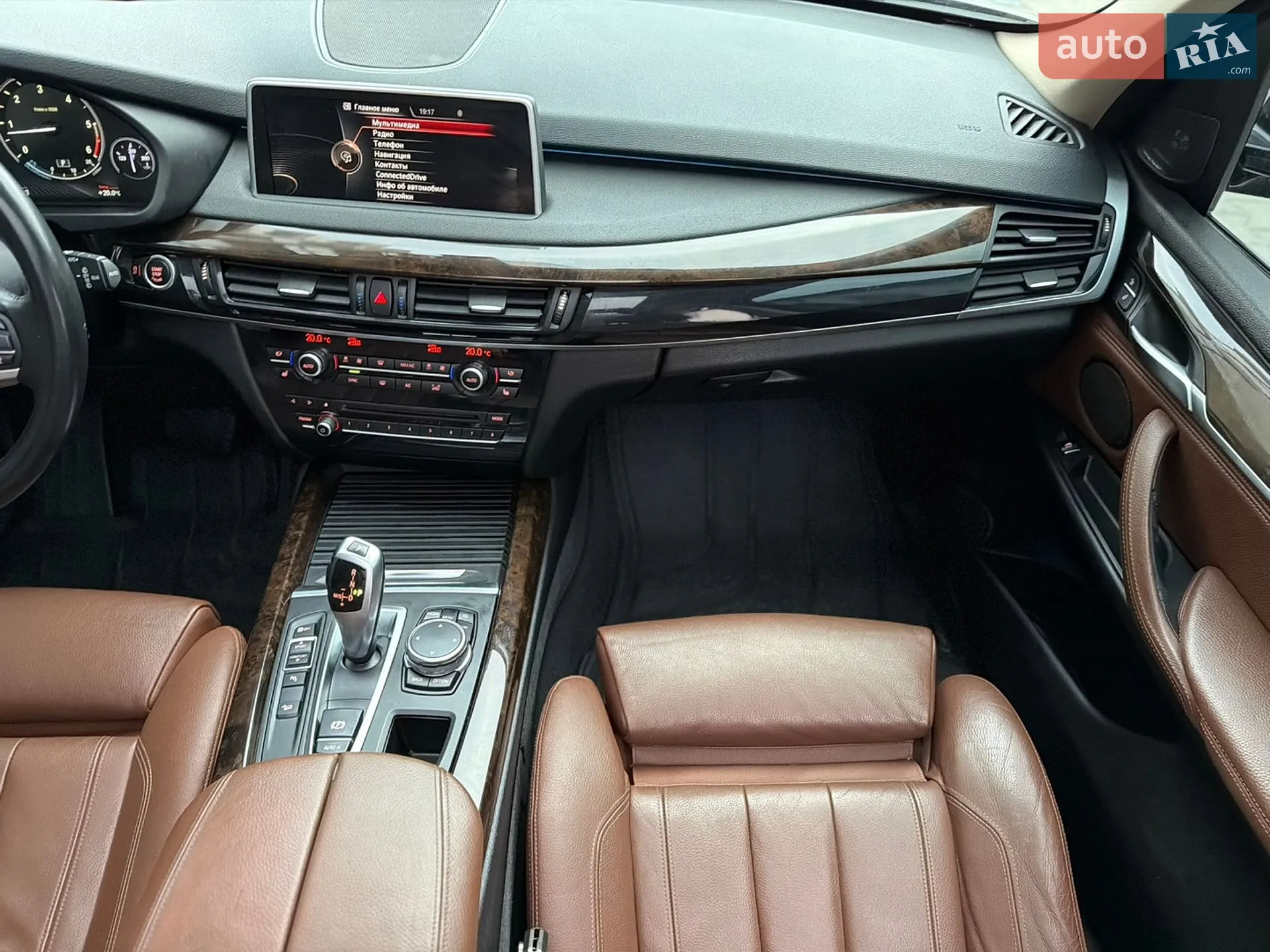 2015 BMW X5 - мініатюра 23