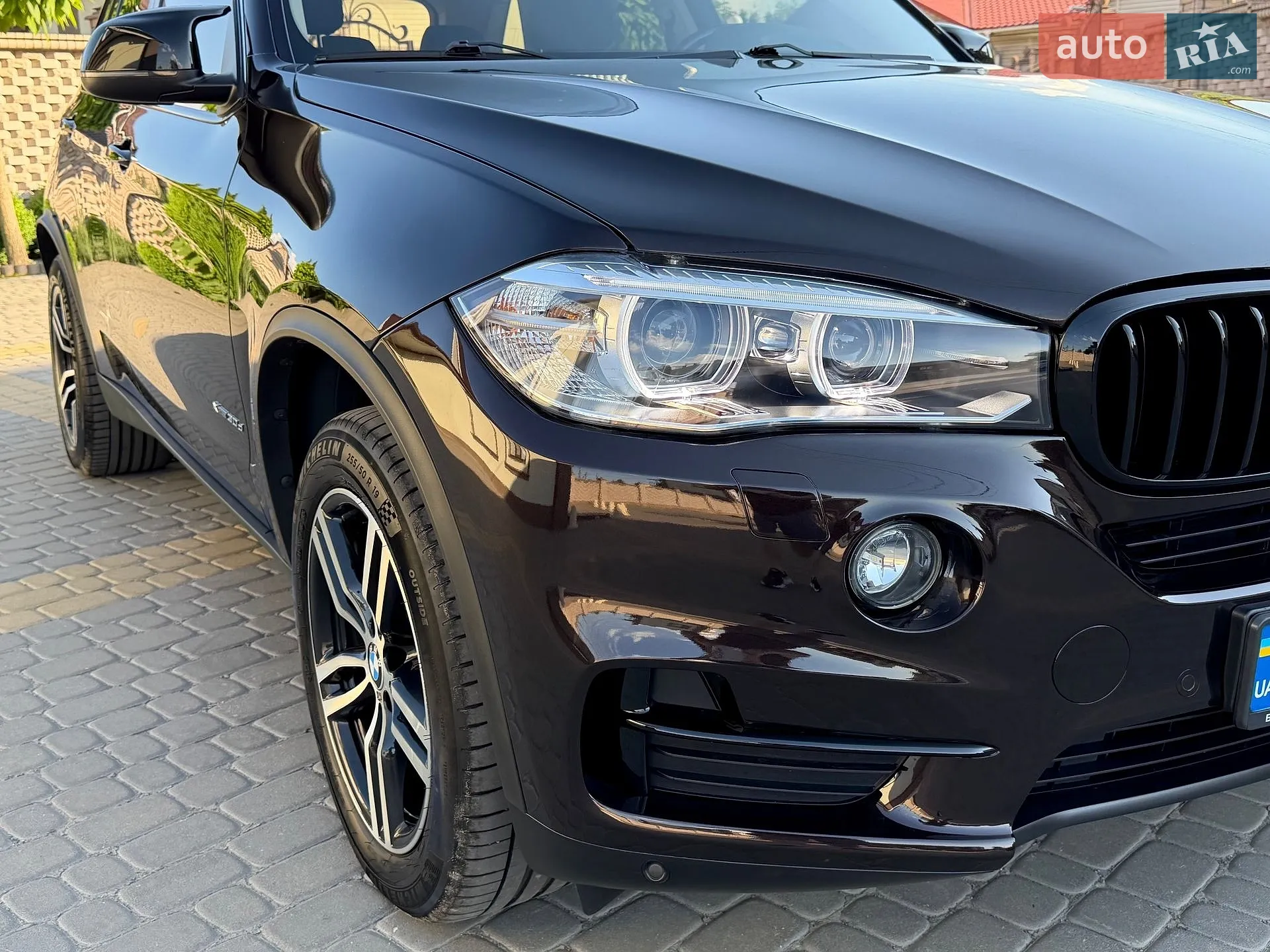 2016 BMW X5 - мініатюра 11