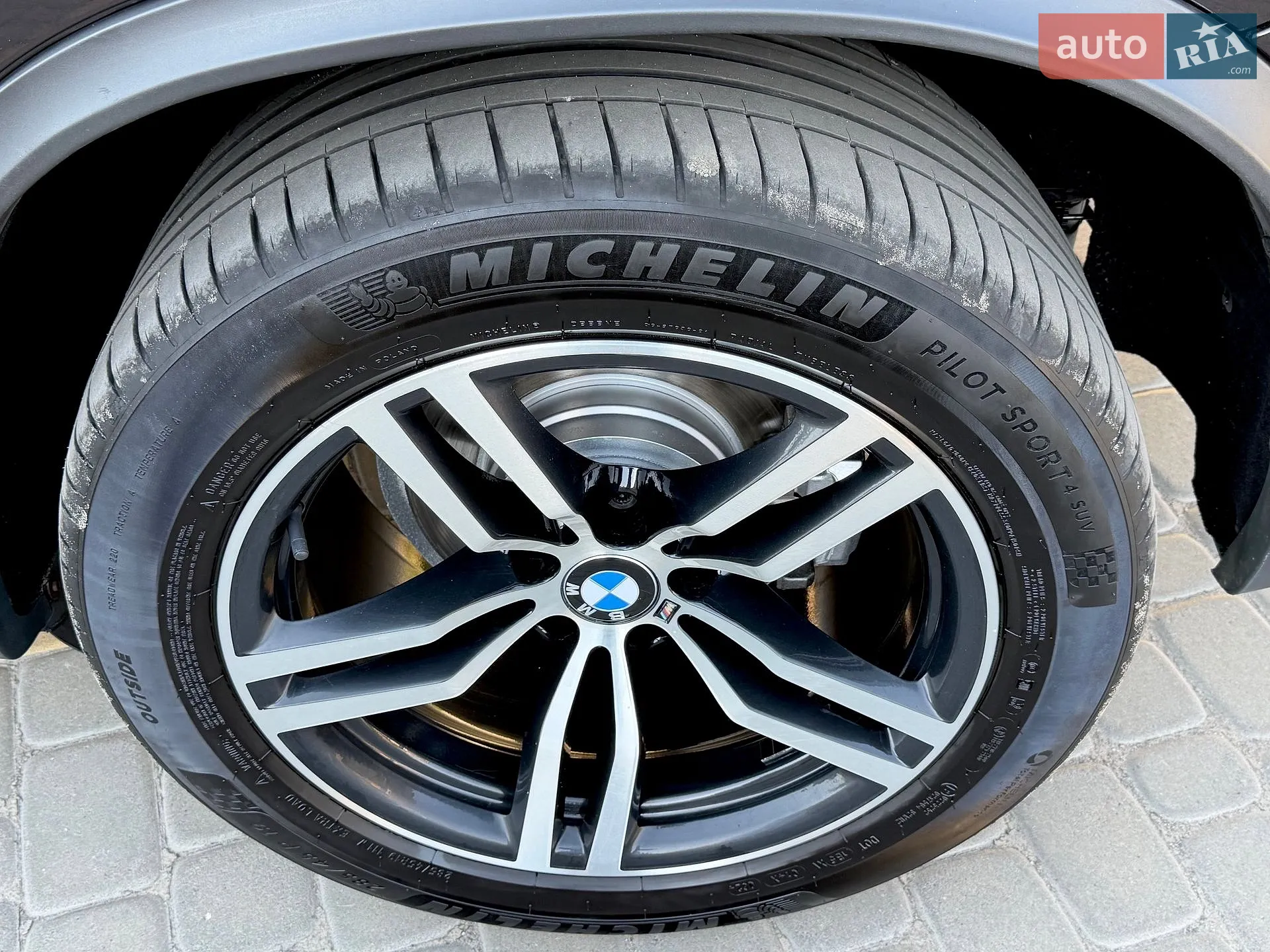 2016 BMW X5 - мініатюра 16