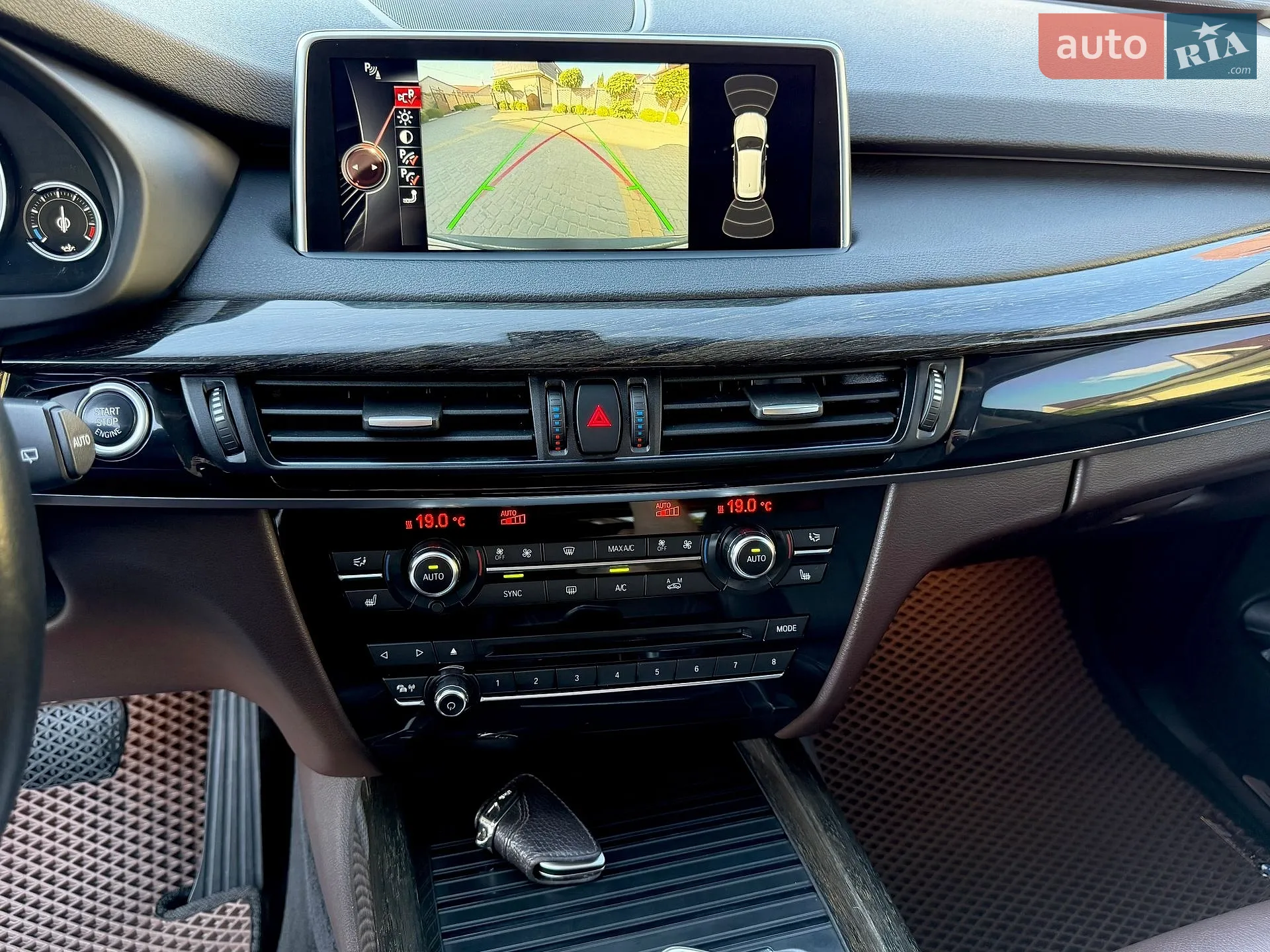 2016 BMW X5 - мініатюра 26