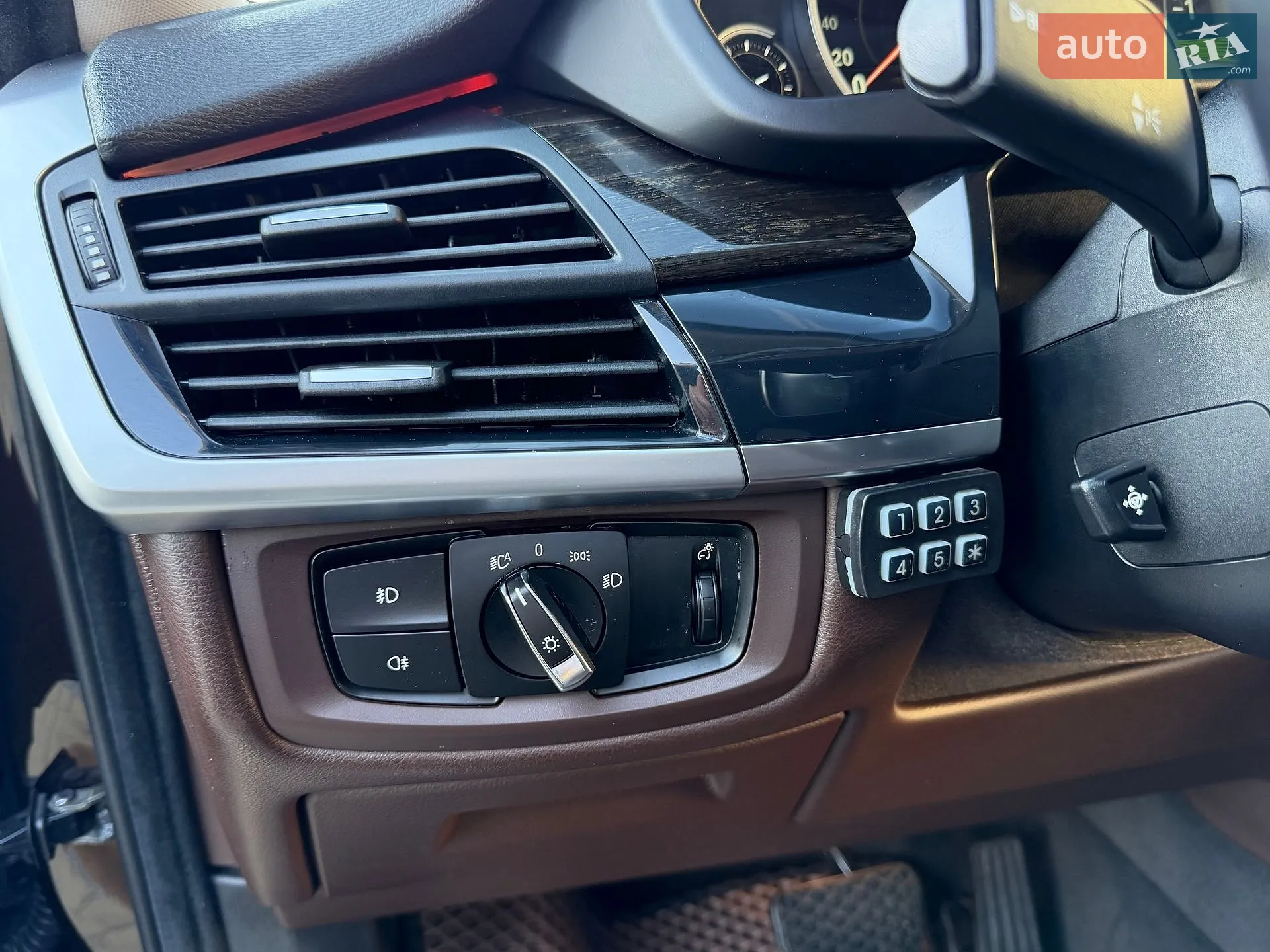 2016 BMW X5 - мініатюра 49