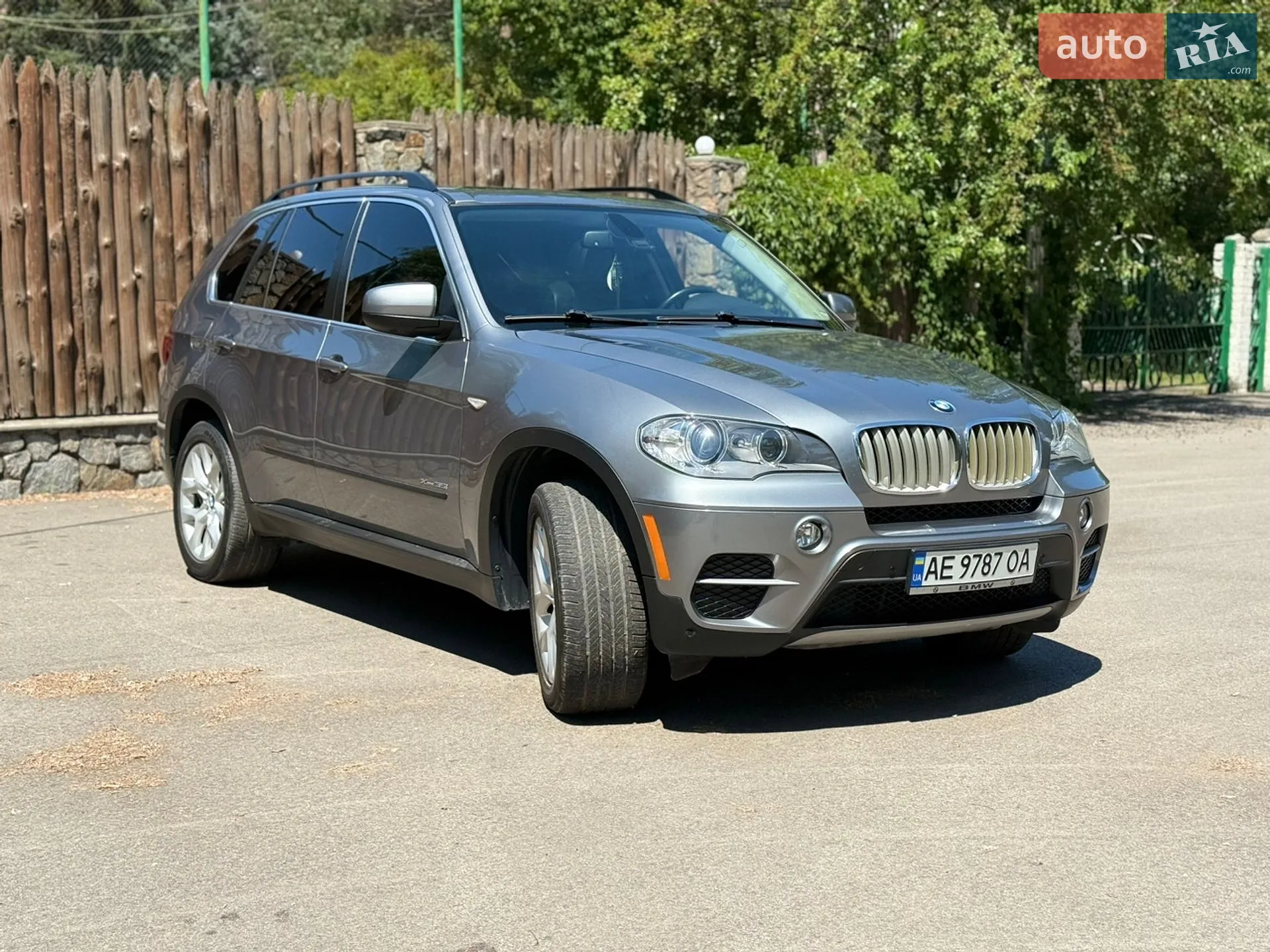2013 BMW X5 - мініатюра 2