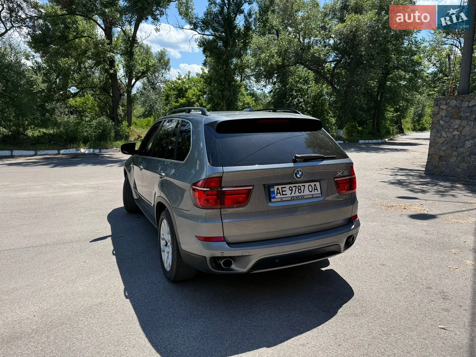 2013 BMW X5 - мініатюра 9