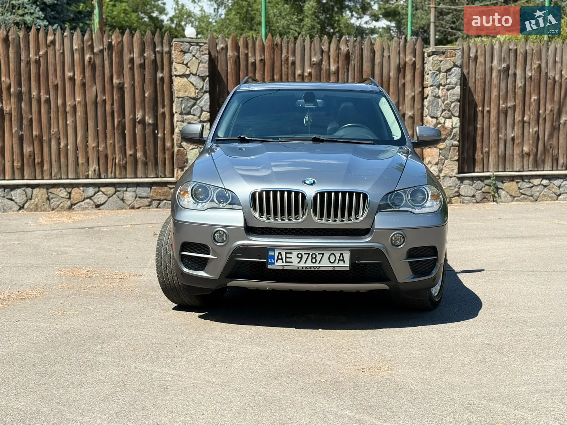2013 BMW X5 - мініатюра 11