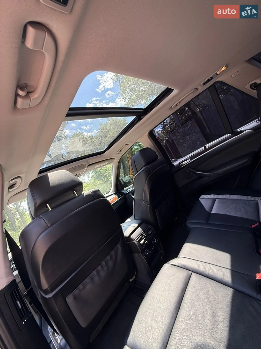 2013 BMW X5 - мініатюра 26