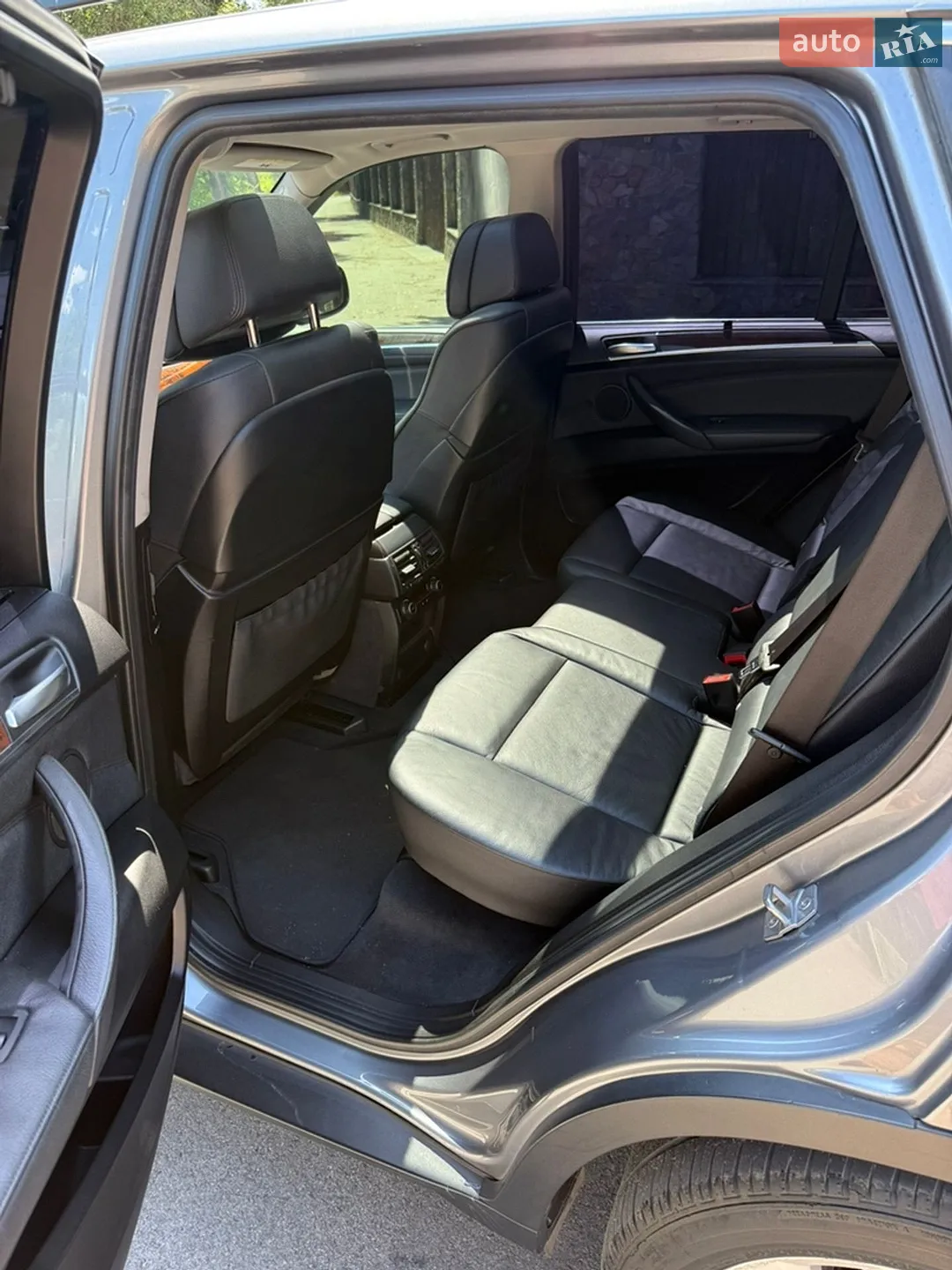 2013 BMW X5 - мініатюра 29