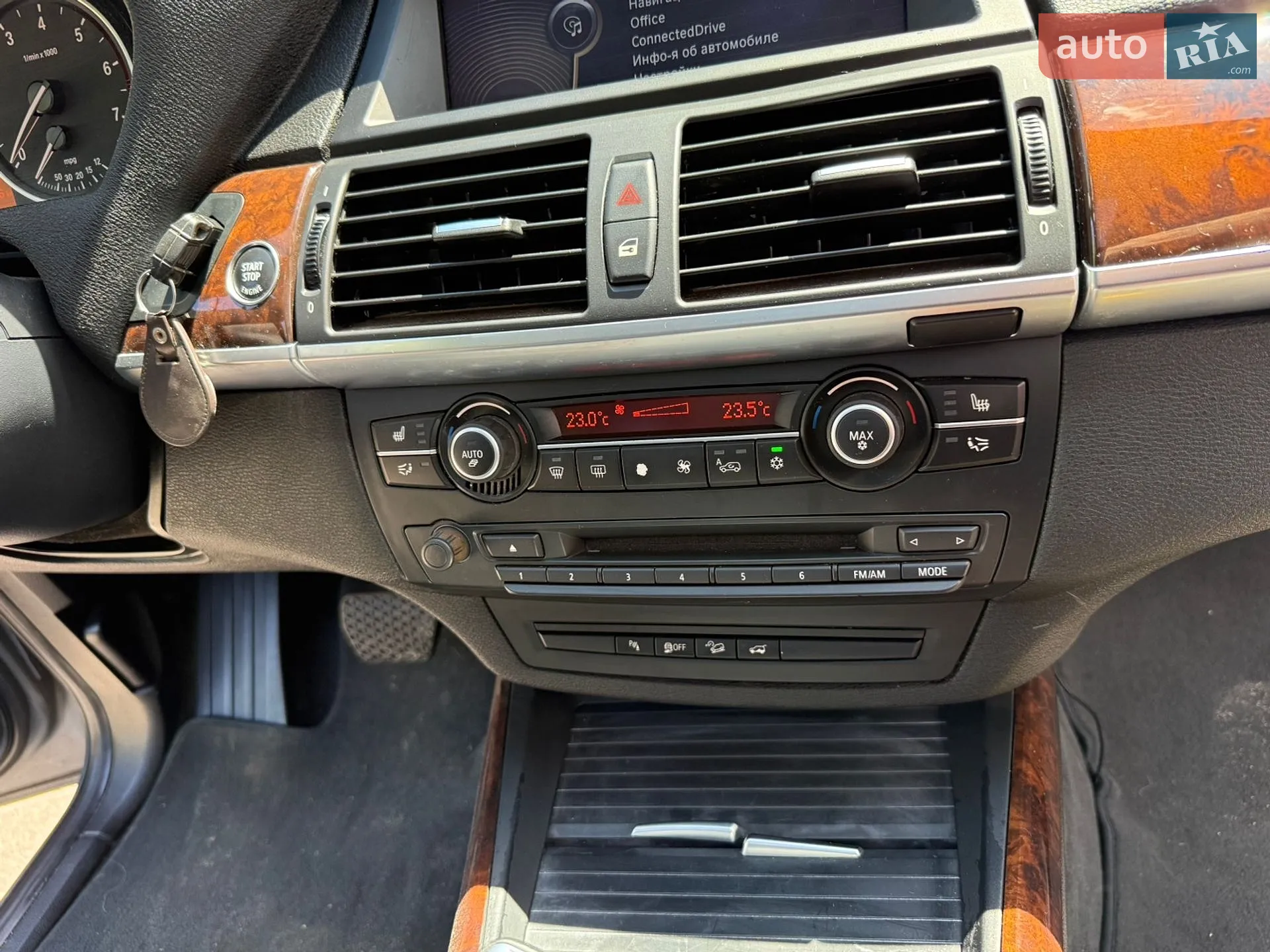 2013 BMW X5 - мініатюра 32