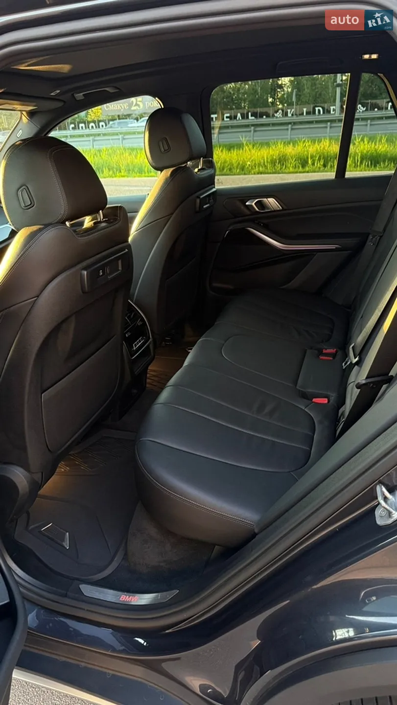 2018 BMW X5 - мініатюра 7