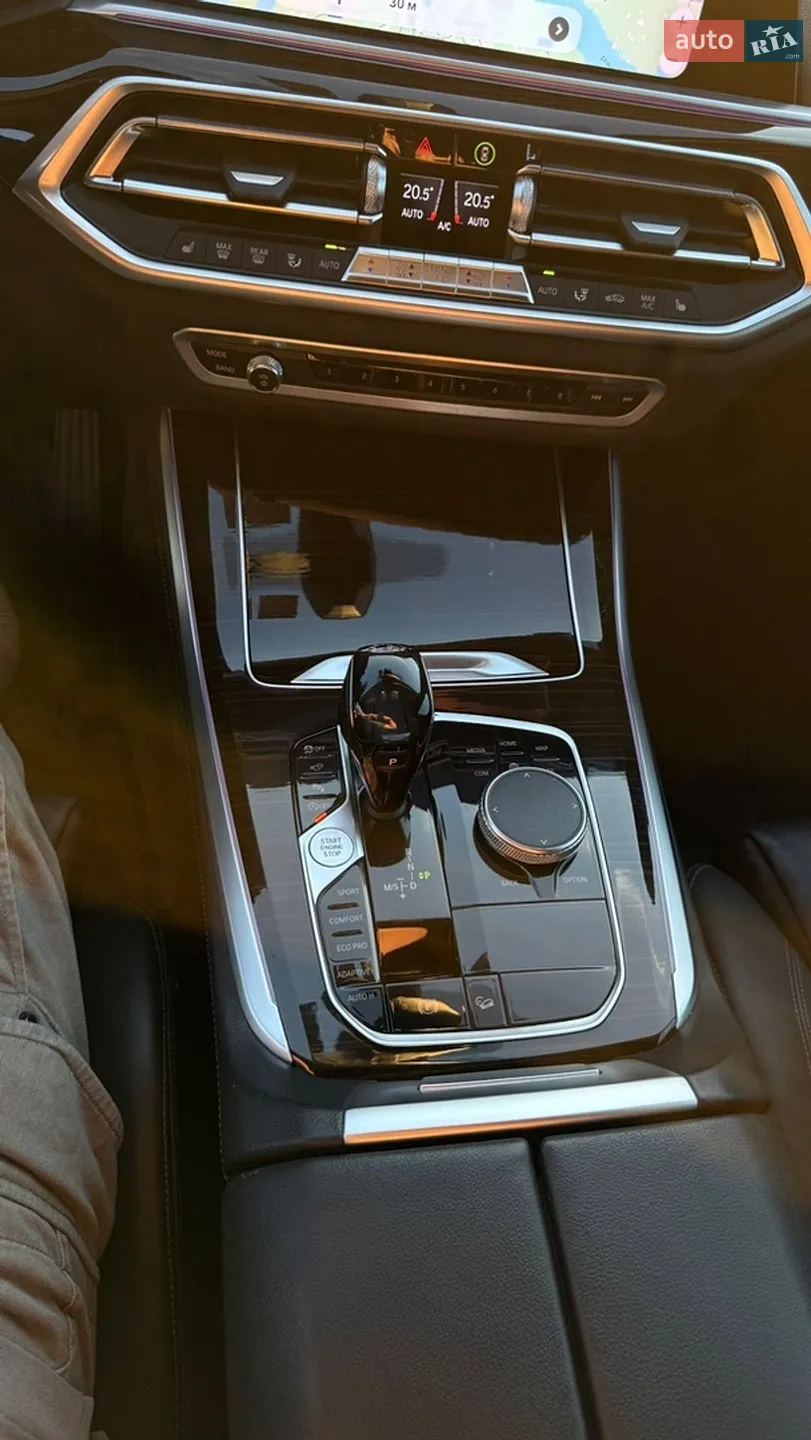 2018 BMW X5 - мініатюра 14