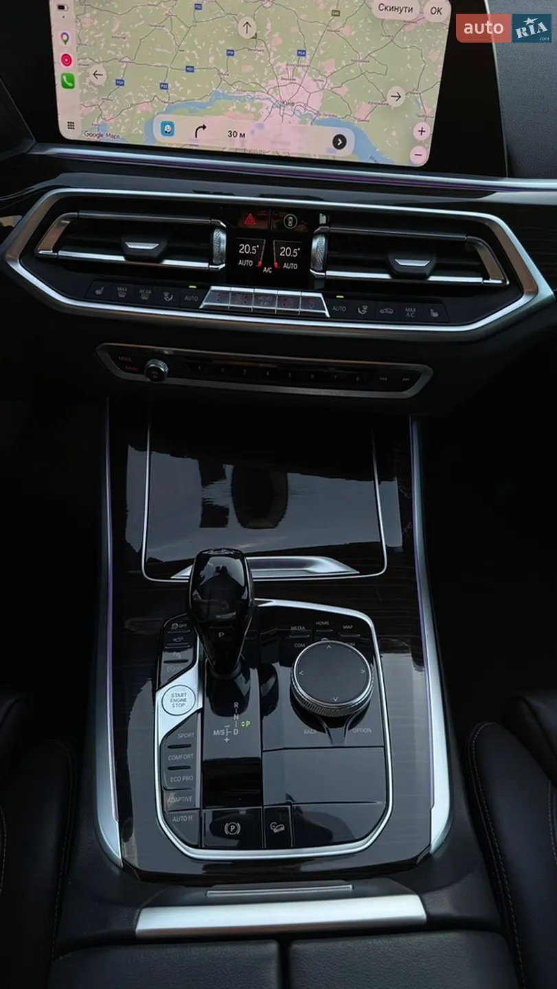 2018 BMW X5 - мініатюра 23