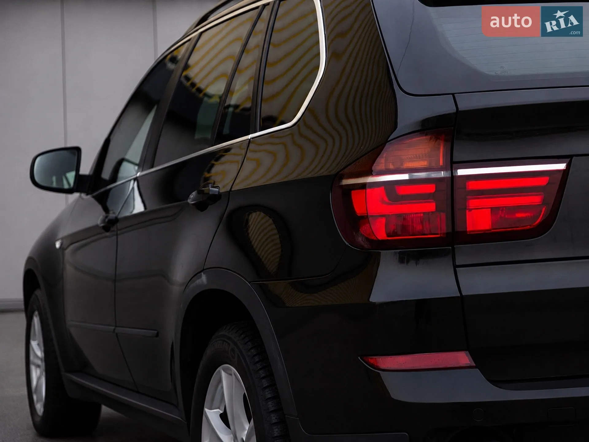 2012 BMW X5 - мініатюра 7