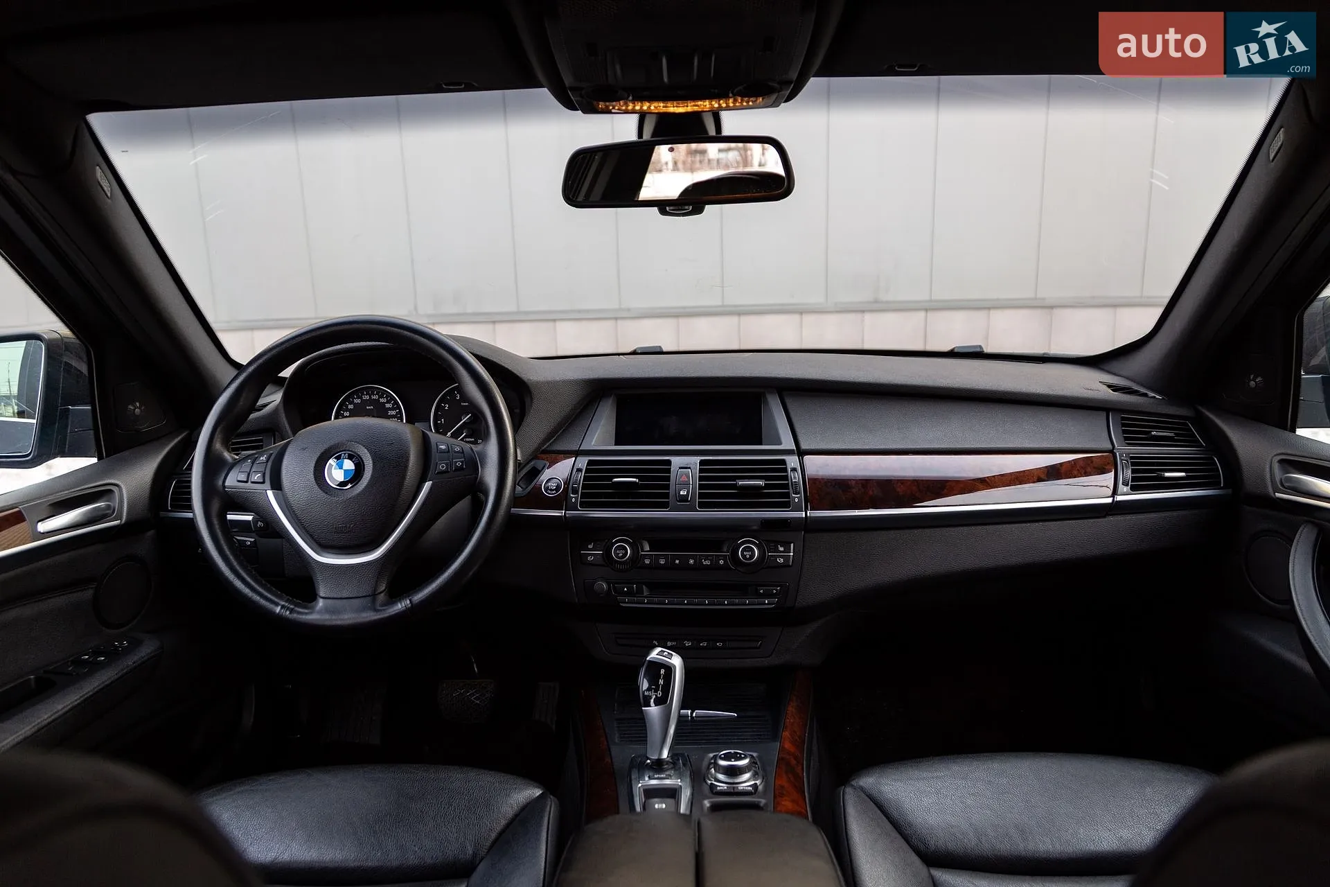 2012 BMW X5 - мініатюра 9