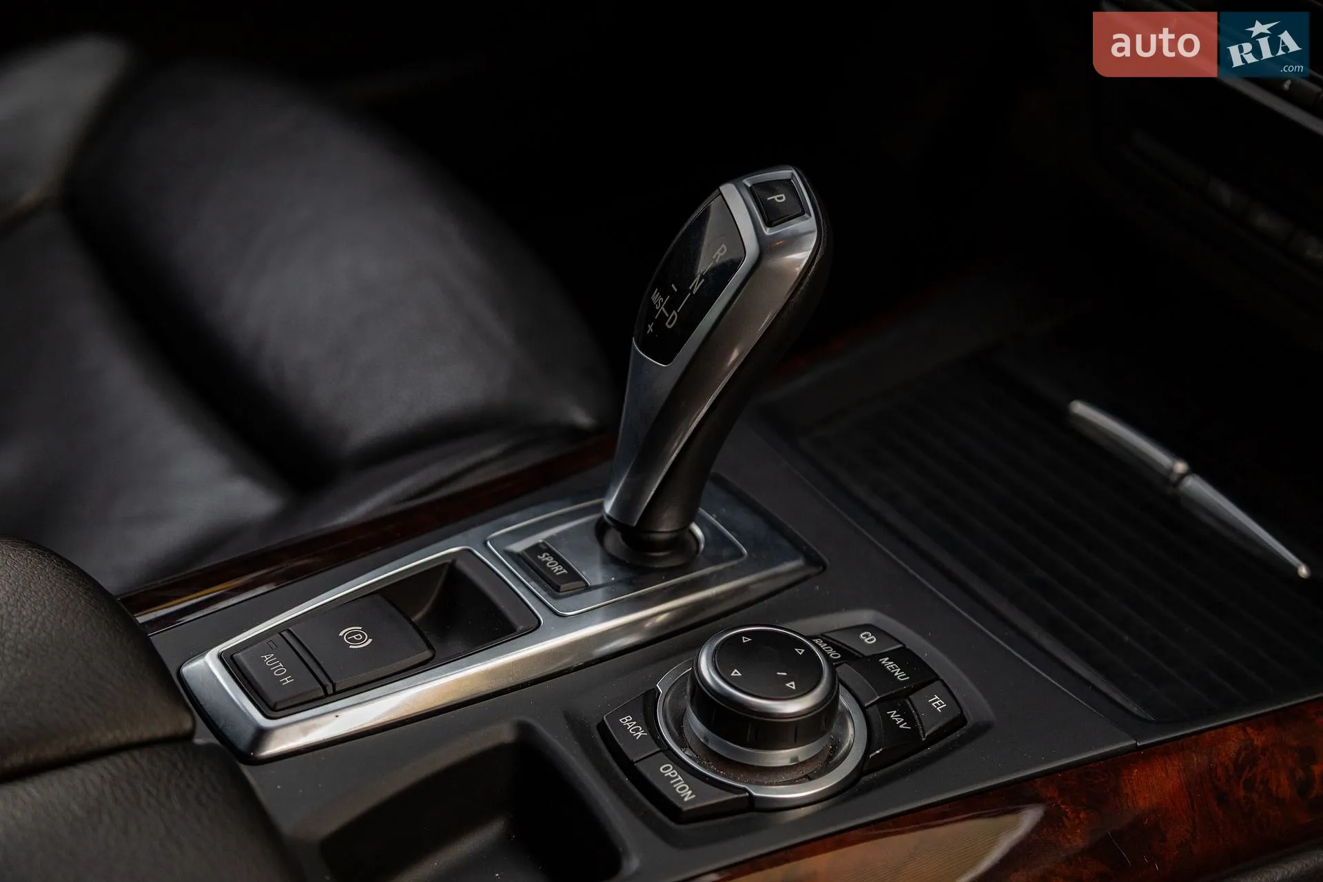 2012 BMW X5 - мініатюра 12