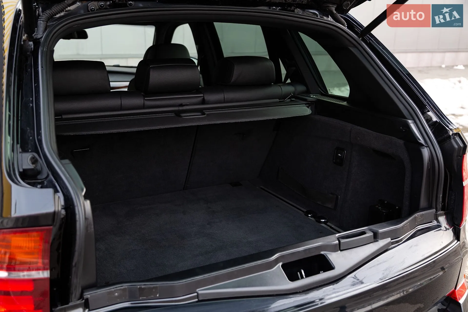 2012 BMW X5 - мініатюра 16