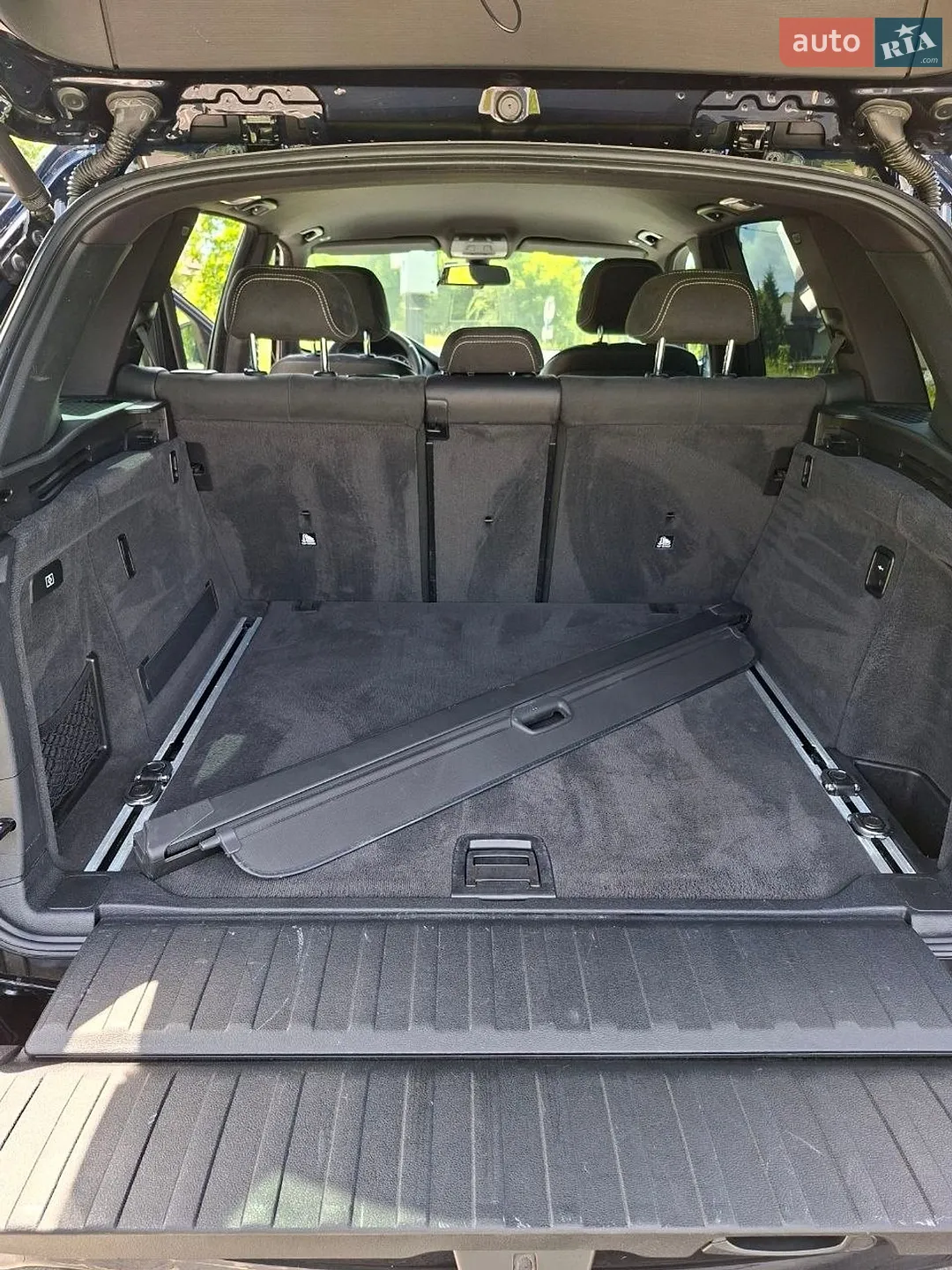 2015 BMW X5 - мініатюра 16