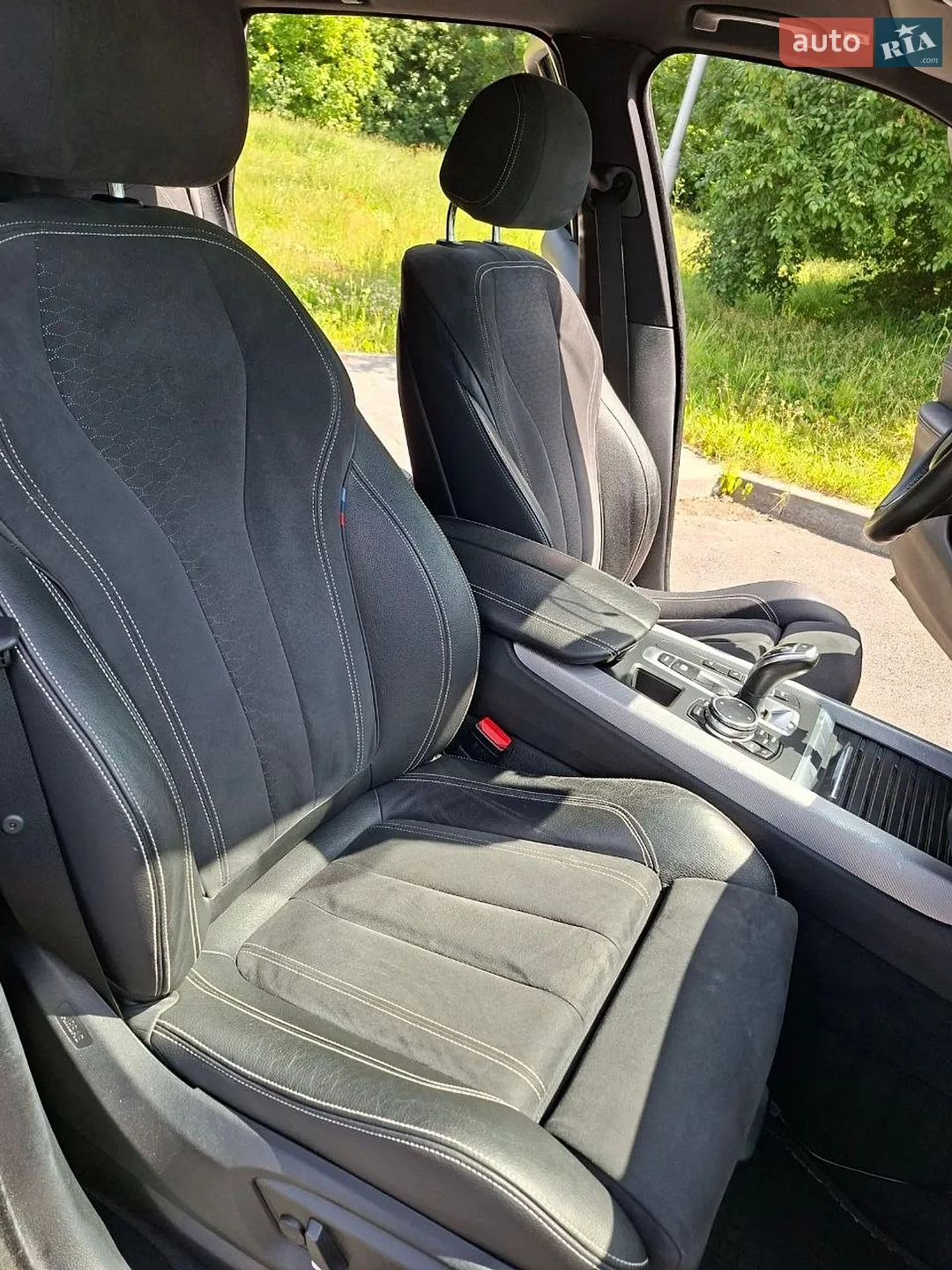 2015 BMW X5 - мініатюра 21