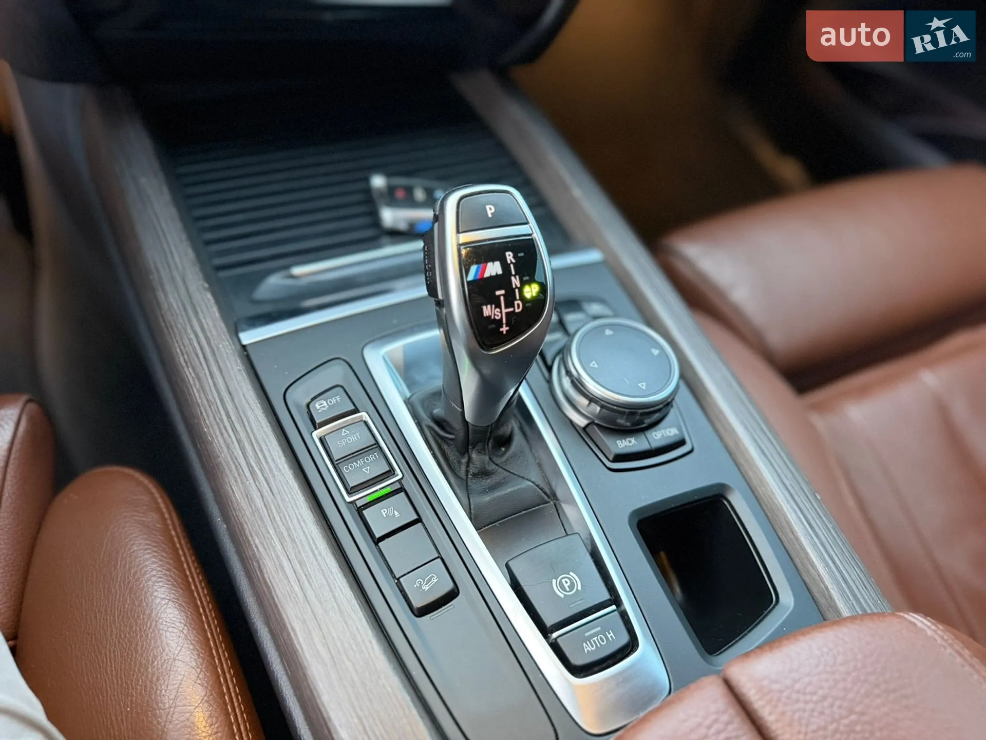 2015 BMW X5 - мініатюра 28
