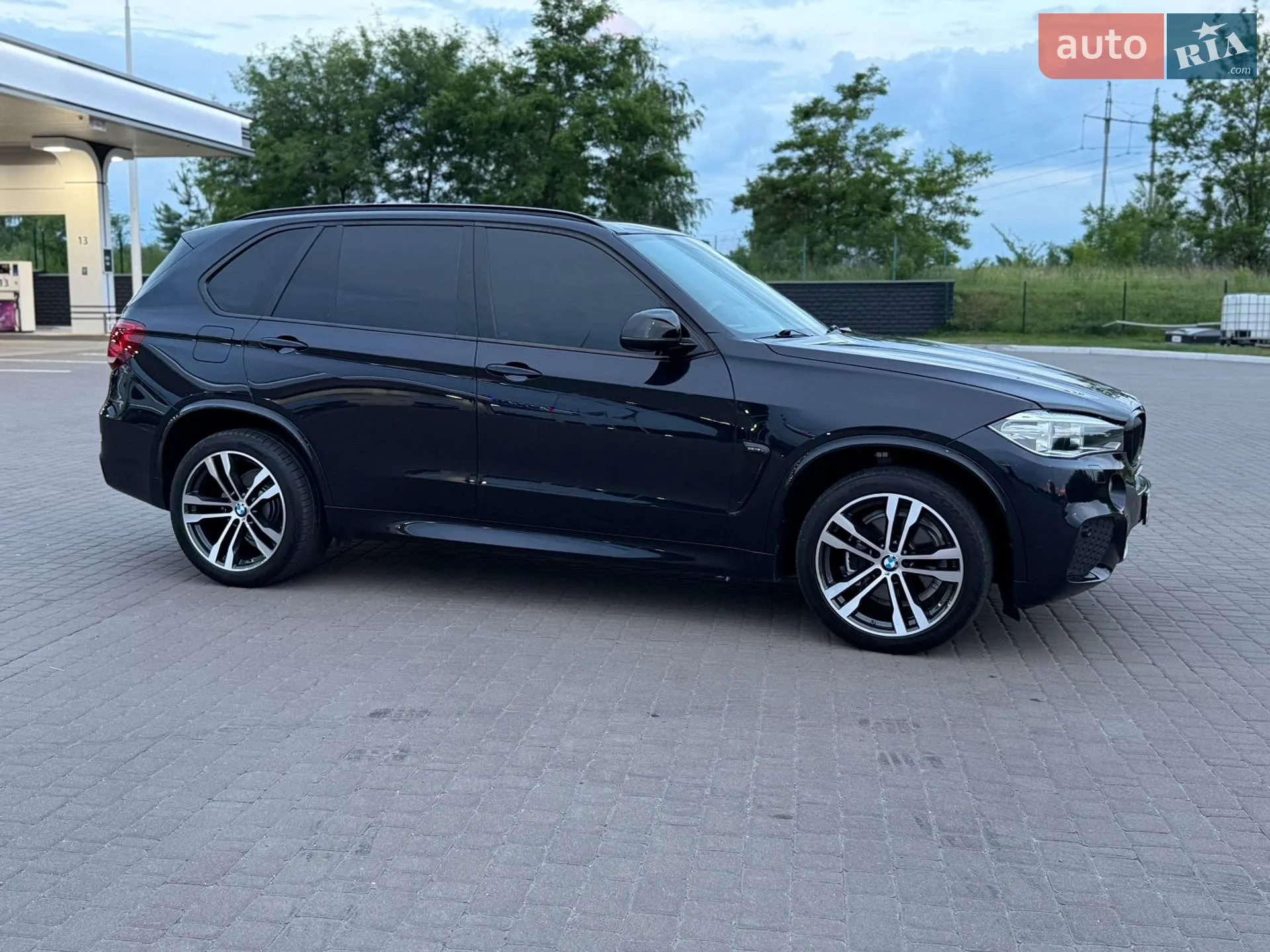 2015 BMW X5 - мініатюра 49