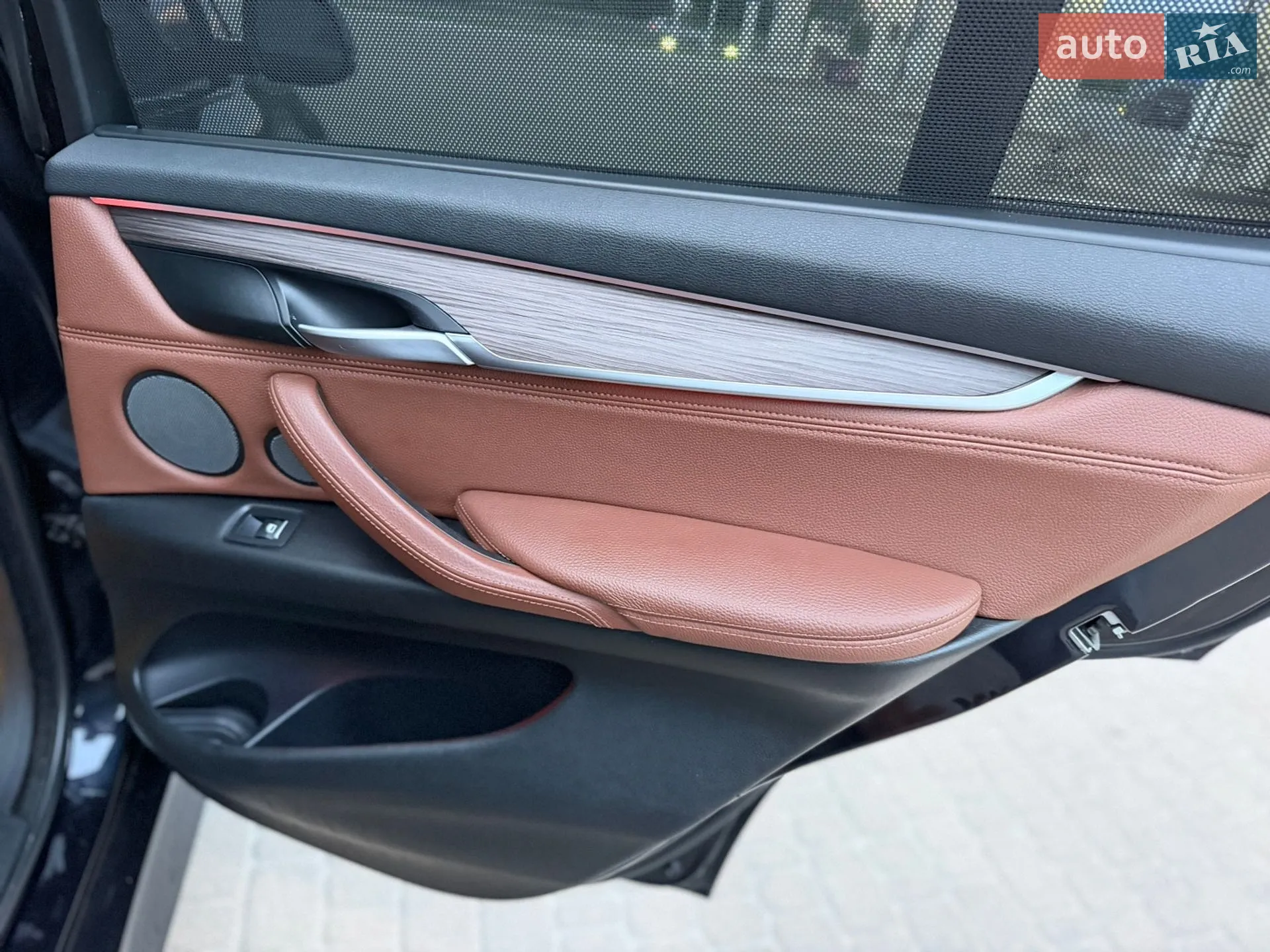 2015 BMW X5 - мініатюра 64