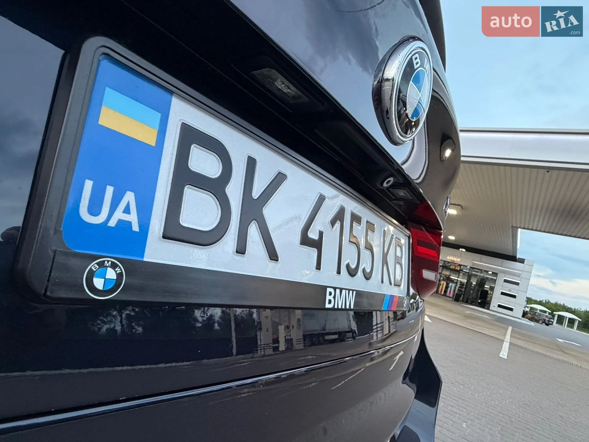 2015 BMW X5 - мініатюра 74