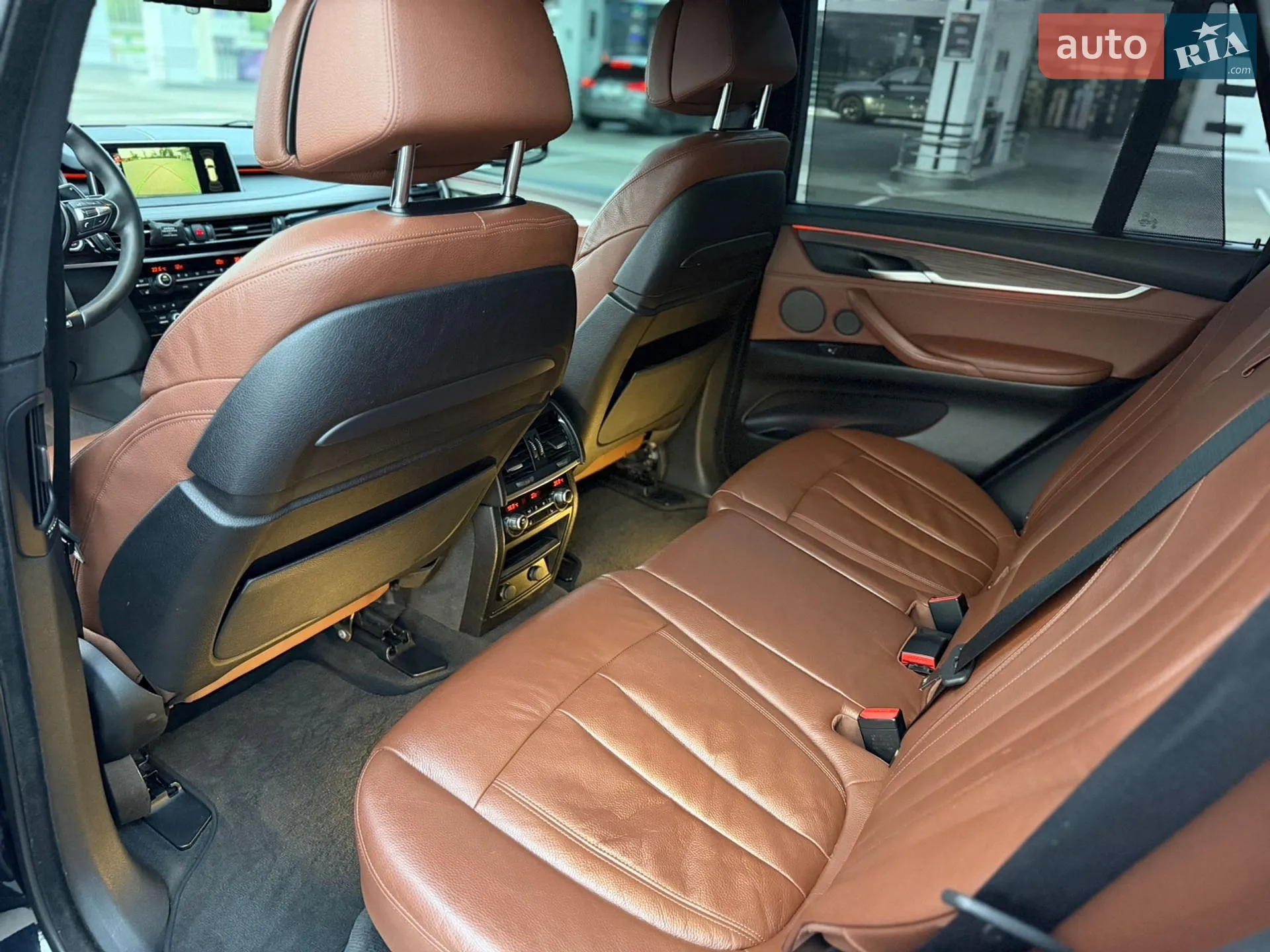 2015 BMW X5 - мініатюра 79