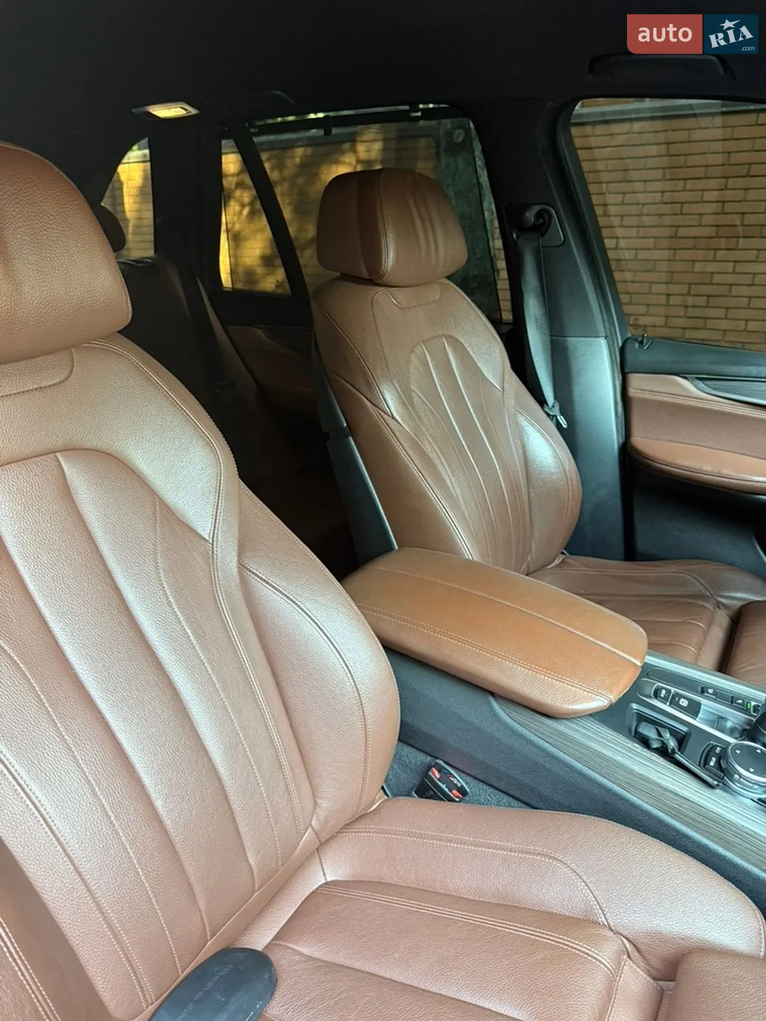 2015 BMW X5 - мініатюра 10
