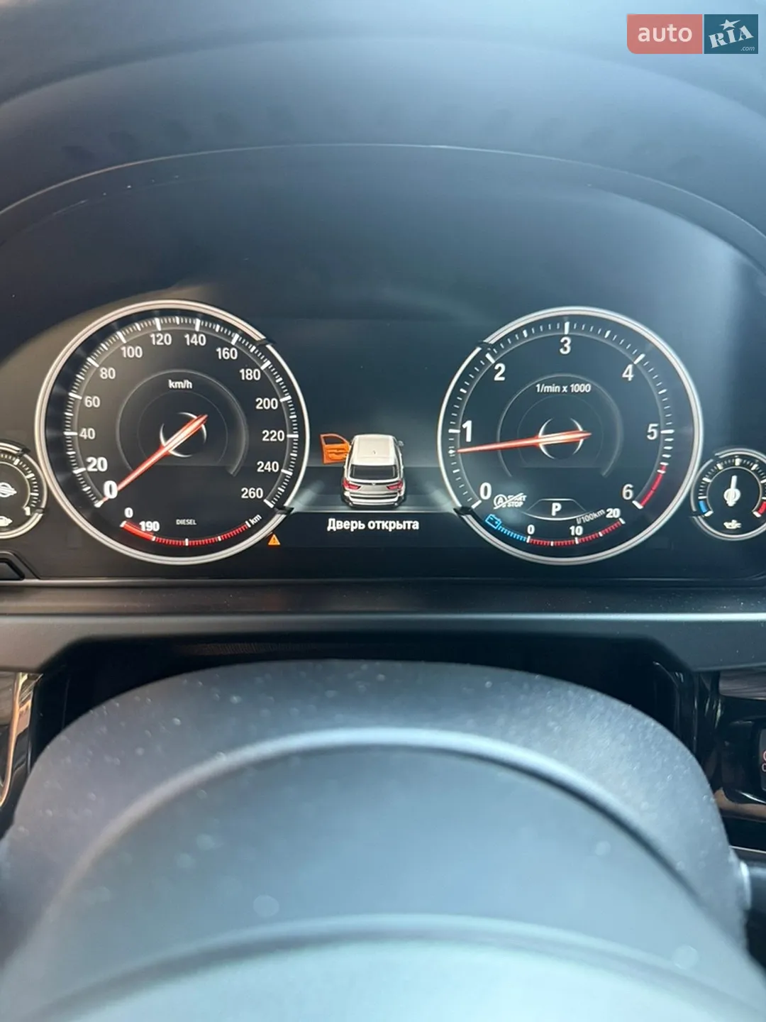 2015 BMW X5 - мініатюра 13