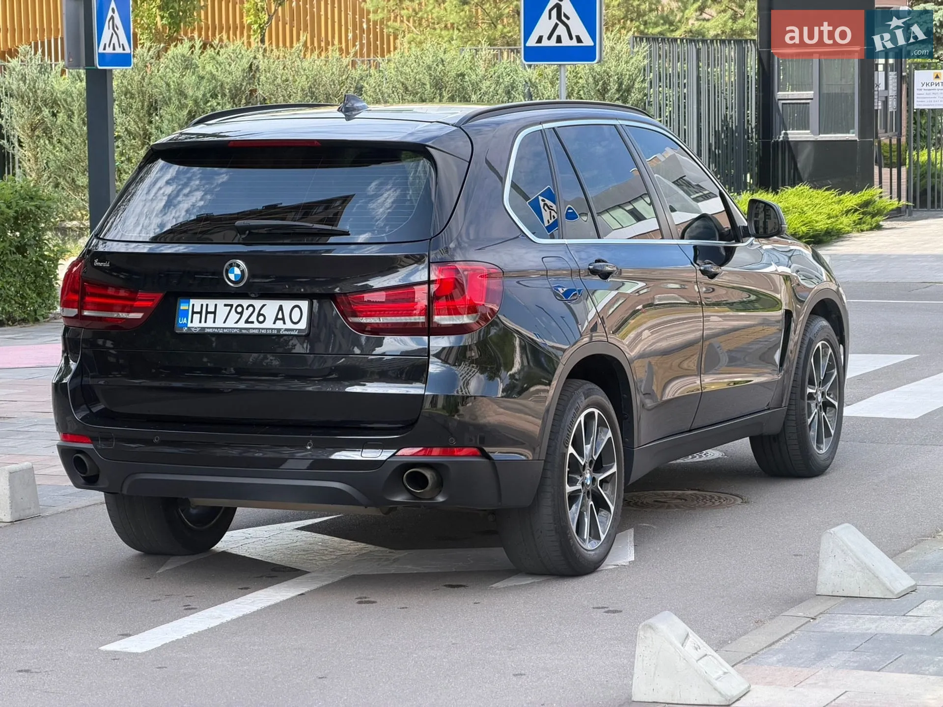 2016 BMW X5 - мініатюра 17