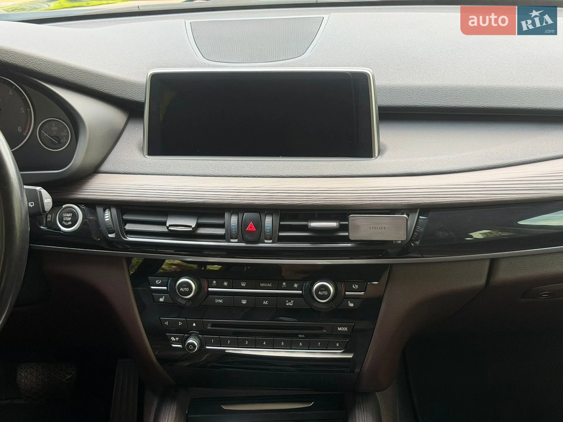 2016 BMW X5 - мініатюра 28