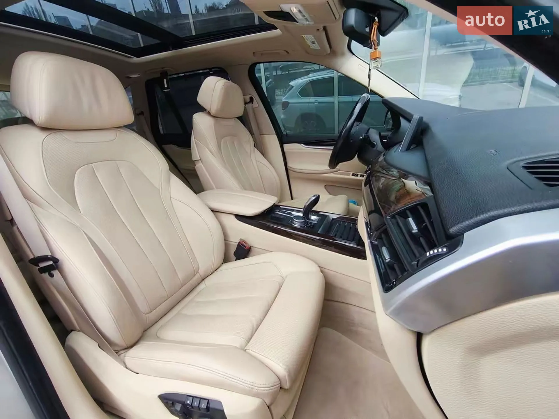 2014 BMW X5 - мініатюра 28