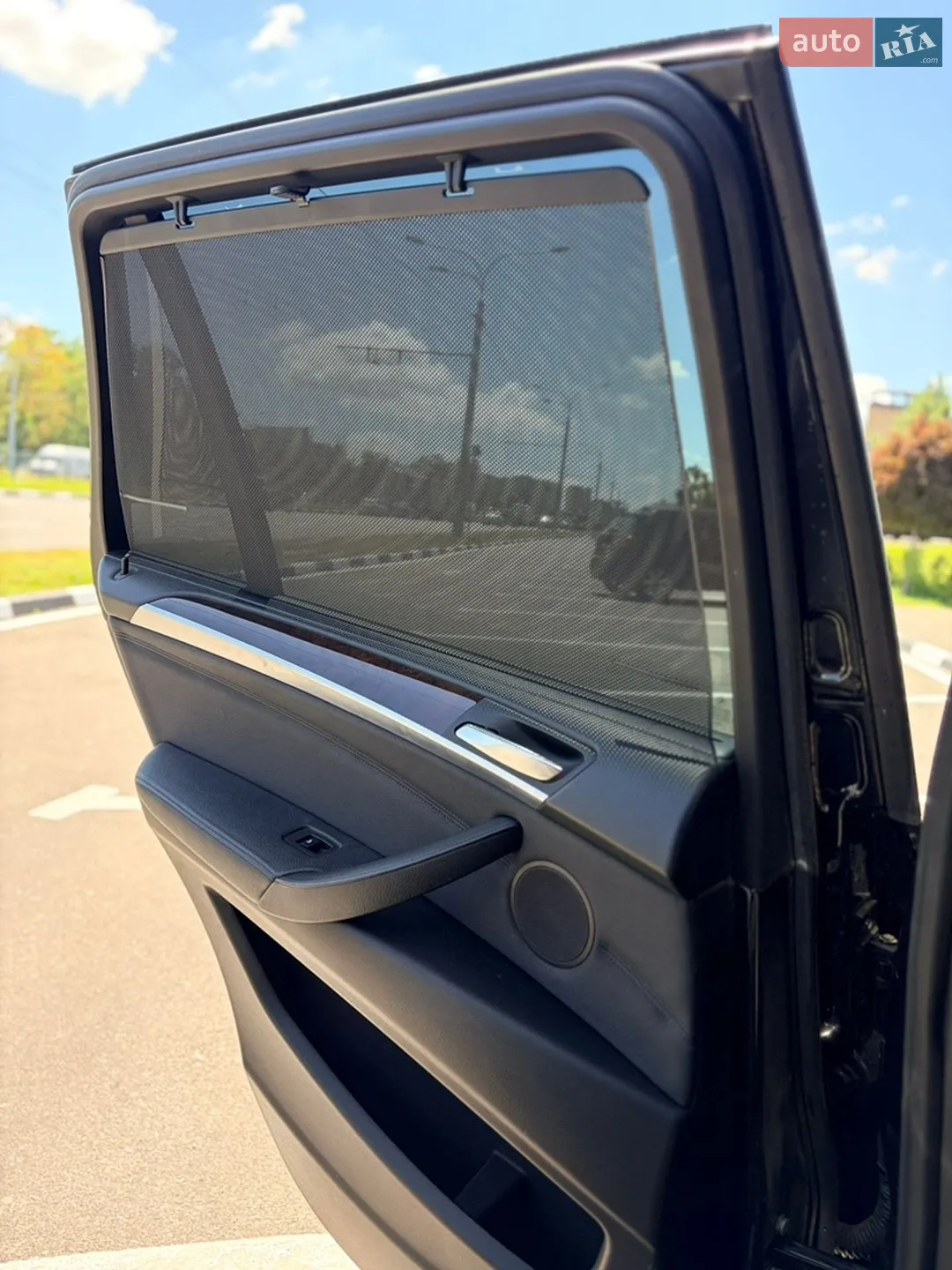 2010 BMW X5 - мініатюра 13